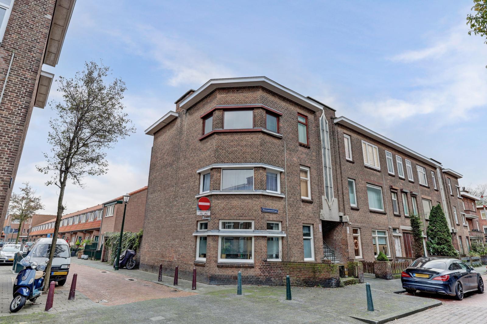 Bussumsestraat 40