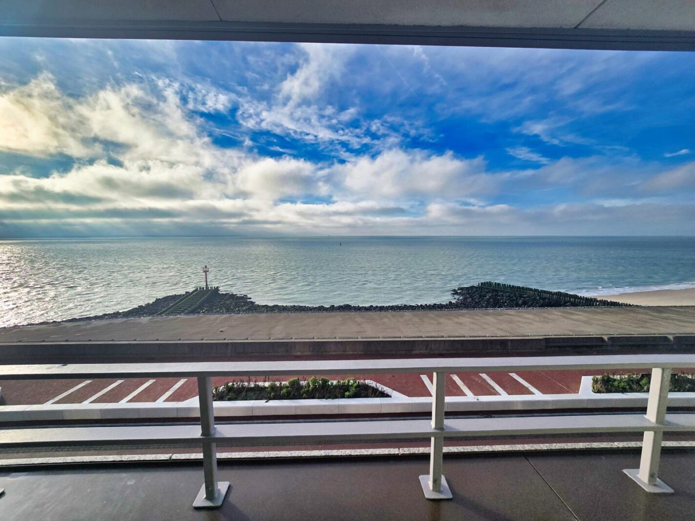 Boulevard De Ruyter 202