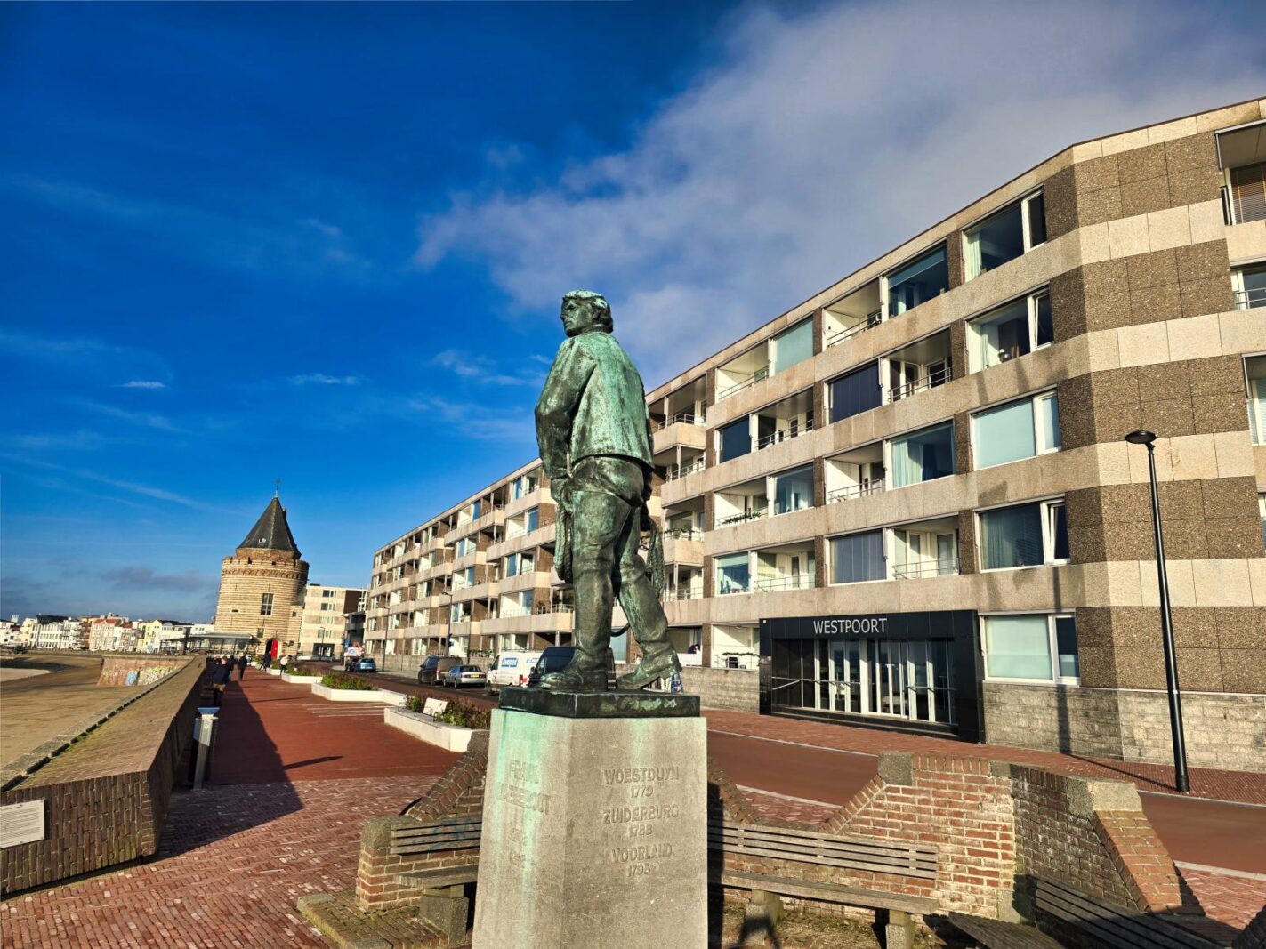 Boulevard De Ruyter 202