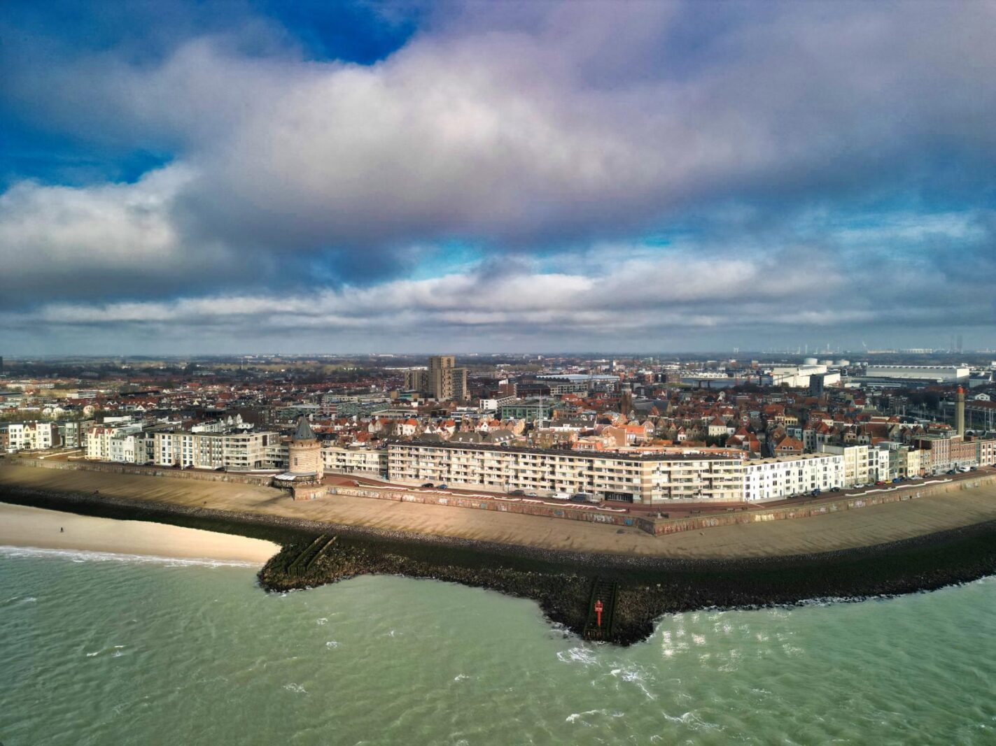 Boulevard De Ruyter 202