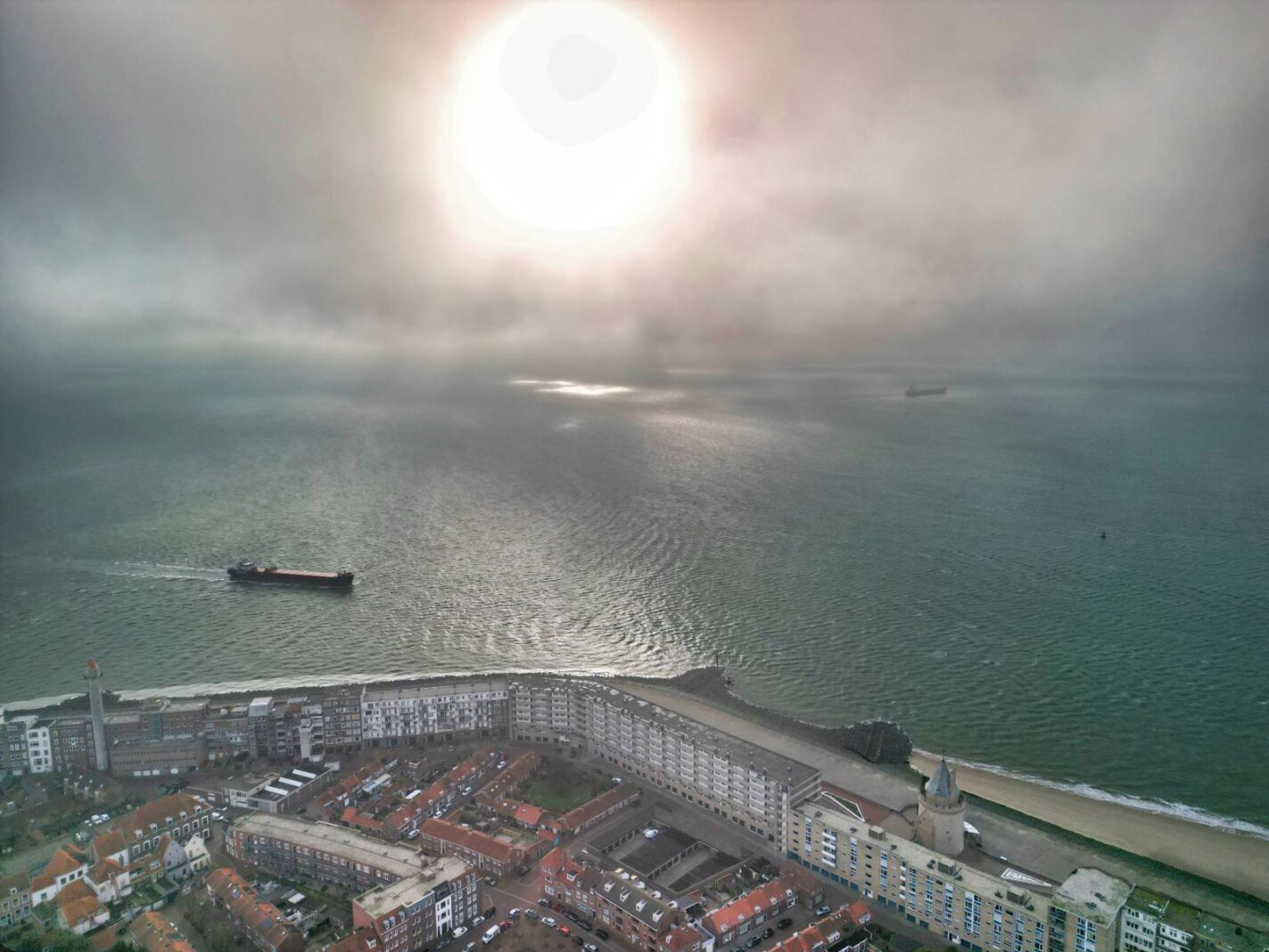 Boulevard De Ruyter 202