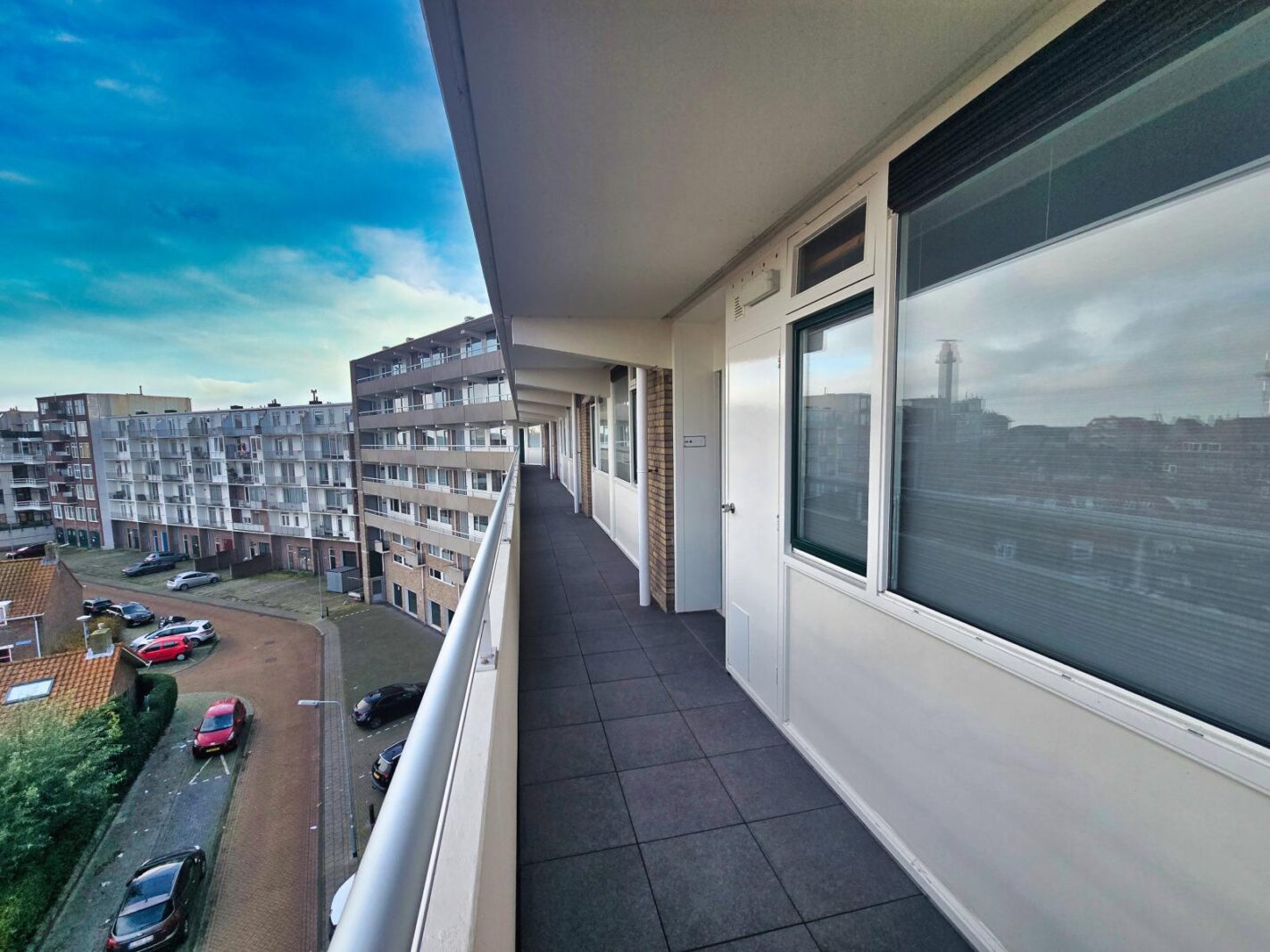 Boulevard De Ruyter 202