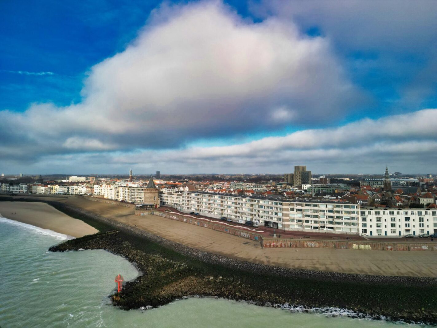 Boulevard De Ruyter 202