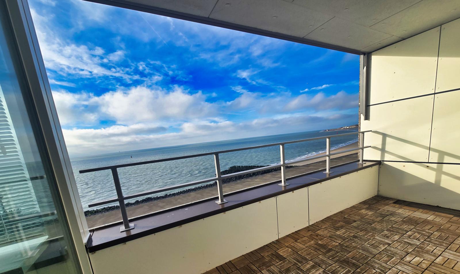 Boulevard De Ruyter 202