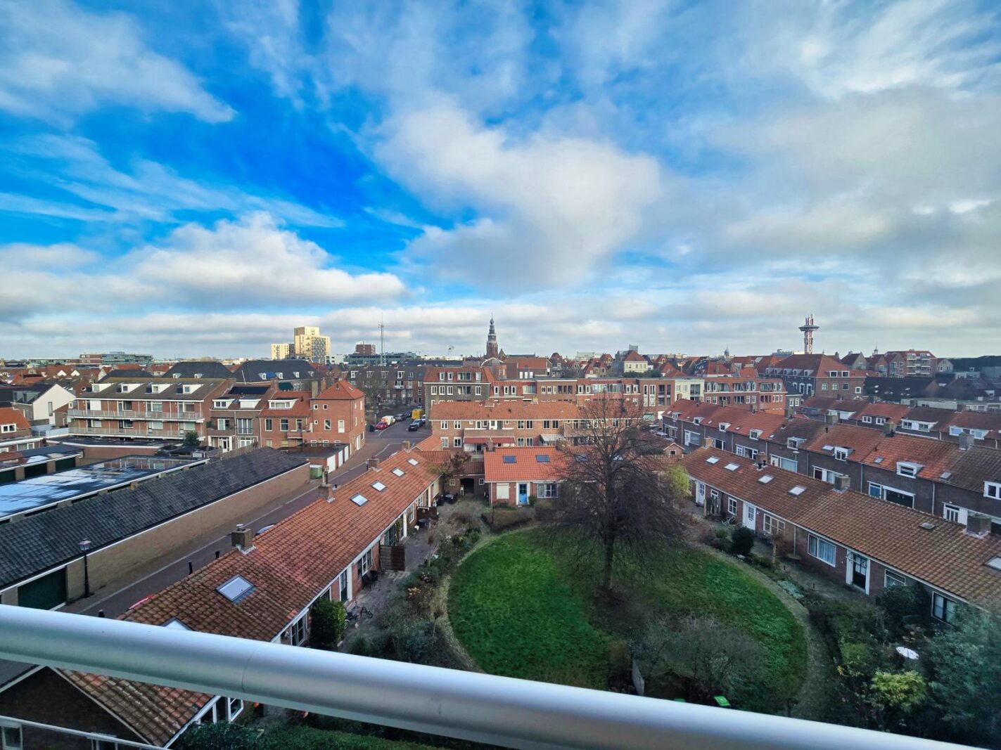 Boulevard De Ruyter 202