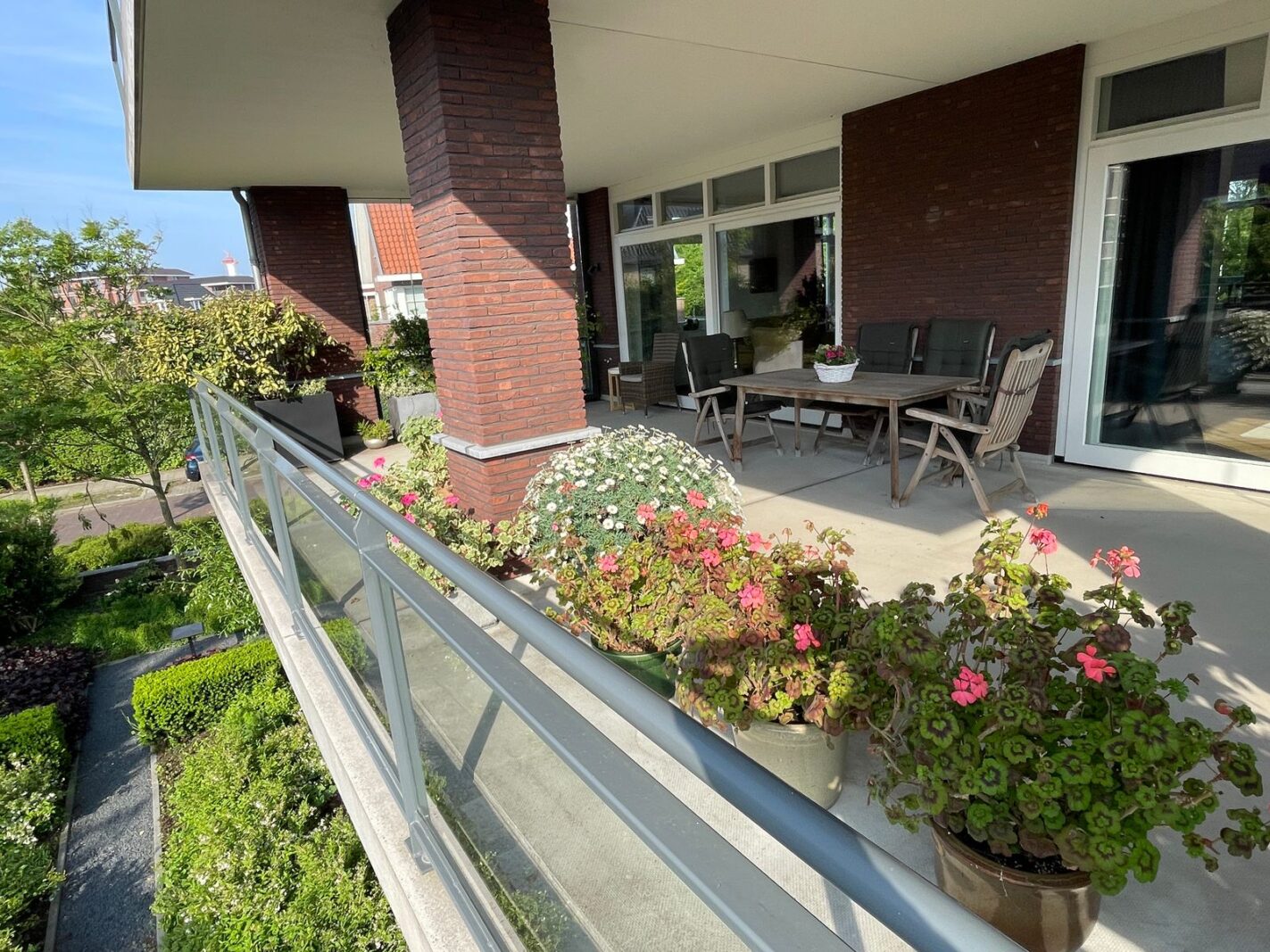 Burgemeester Knappertlaan 19A