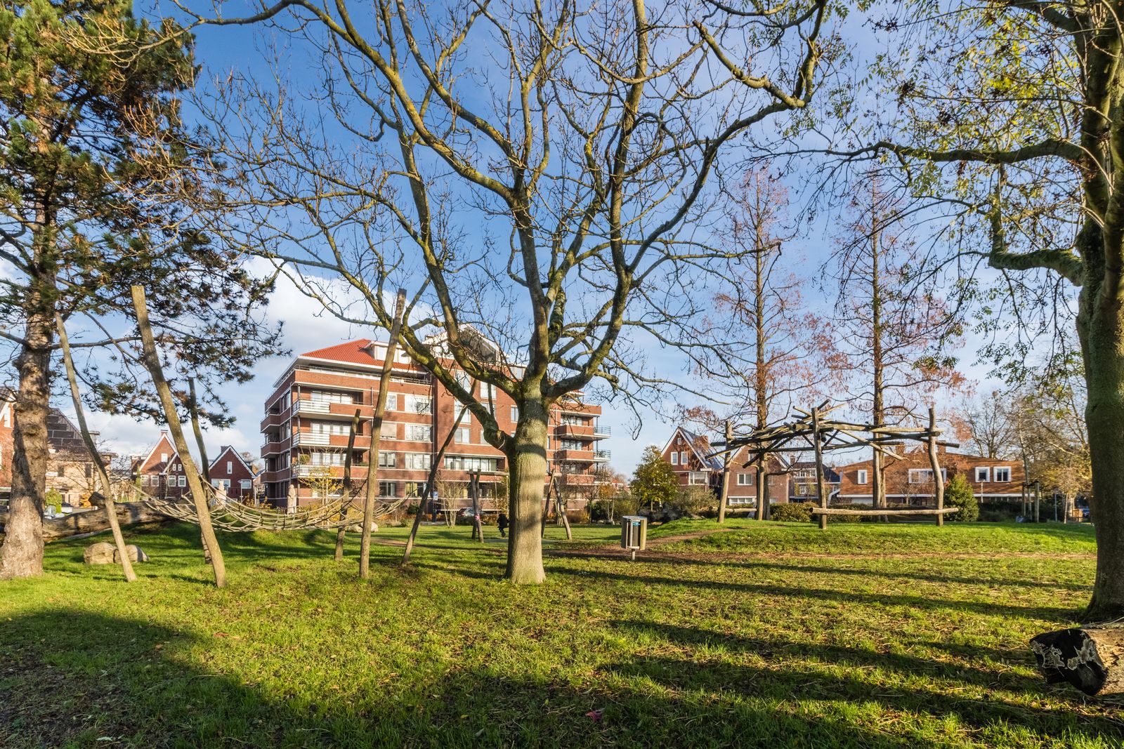 Burgemeester Knappertlaan 19A