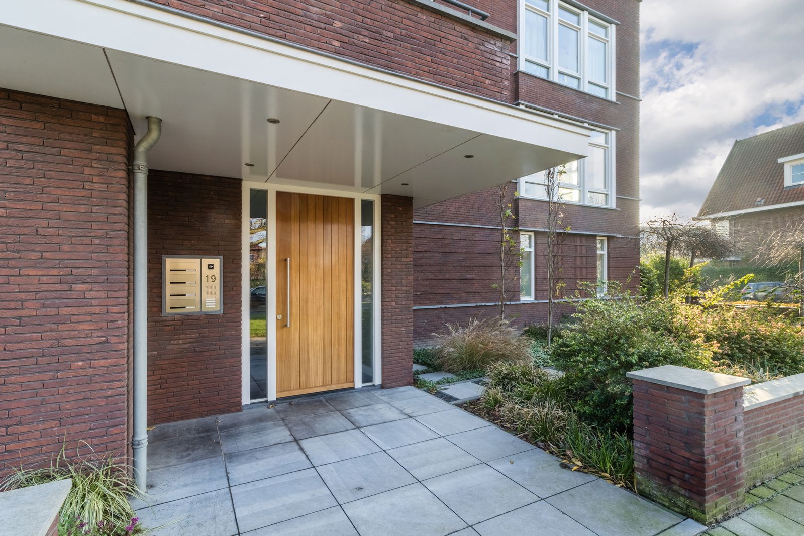 Burgemeester Knappertlaan 19A