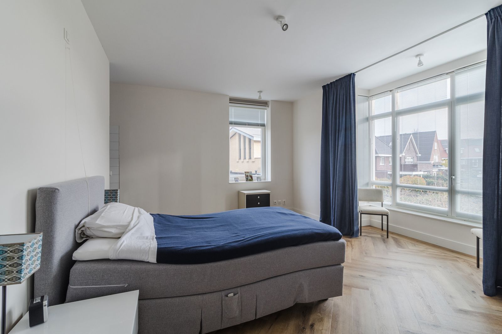 Burgemeester Knappertlaan 19A