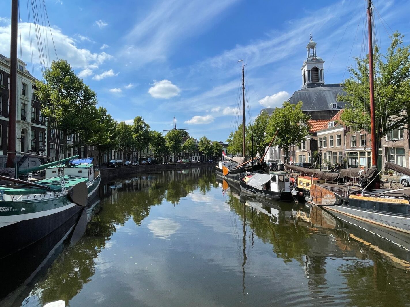 Burgemeester Knappertlaan 19A