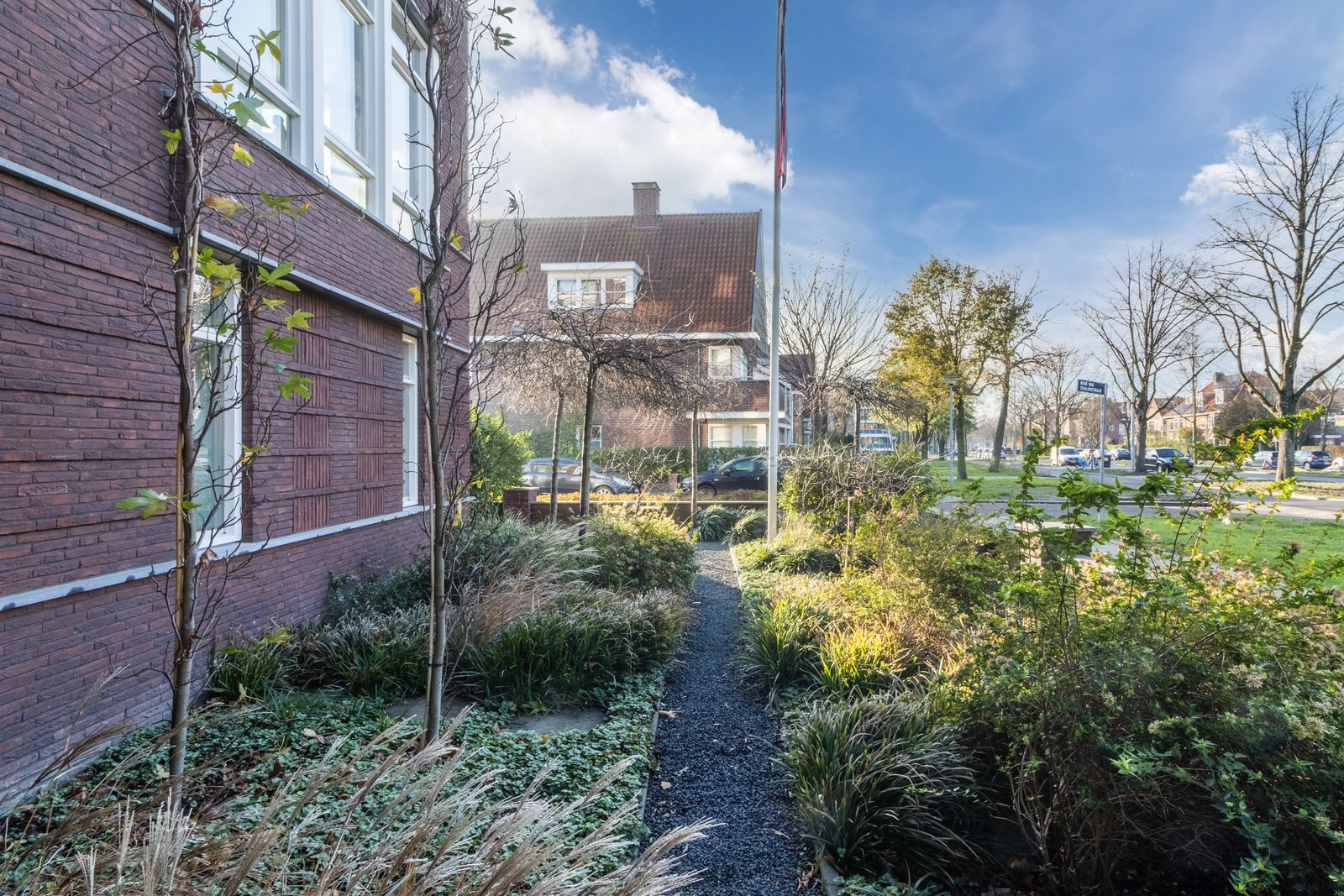 Burgemeester Knappertlaan 19A