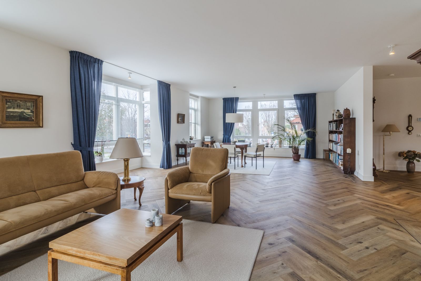 Burgemeester Knappertlaan 19A