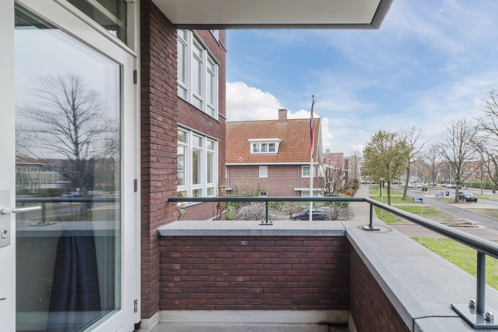 Burgemeester Knappertlaan 19A