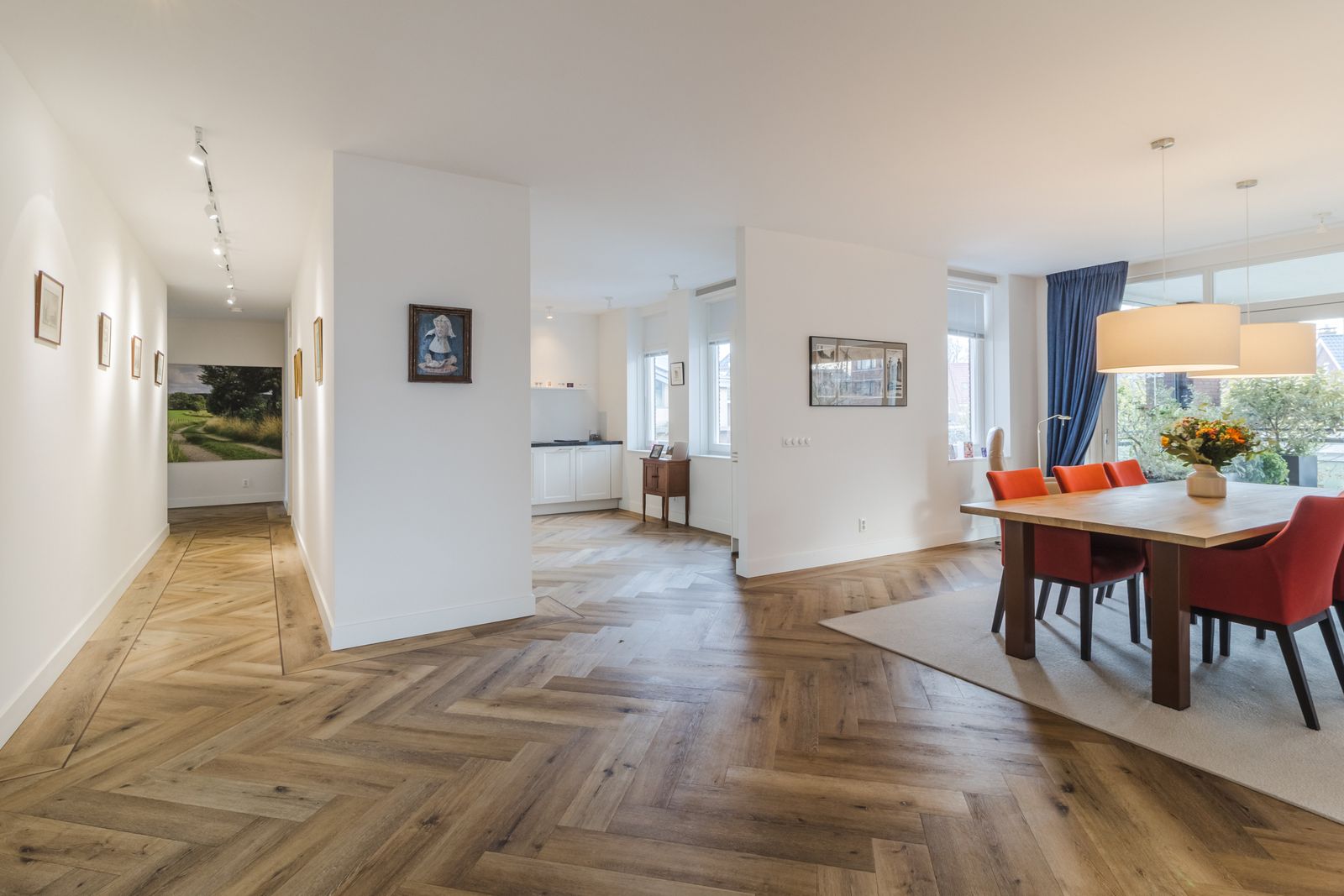 Burgemeester Knappertlaan 19A