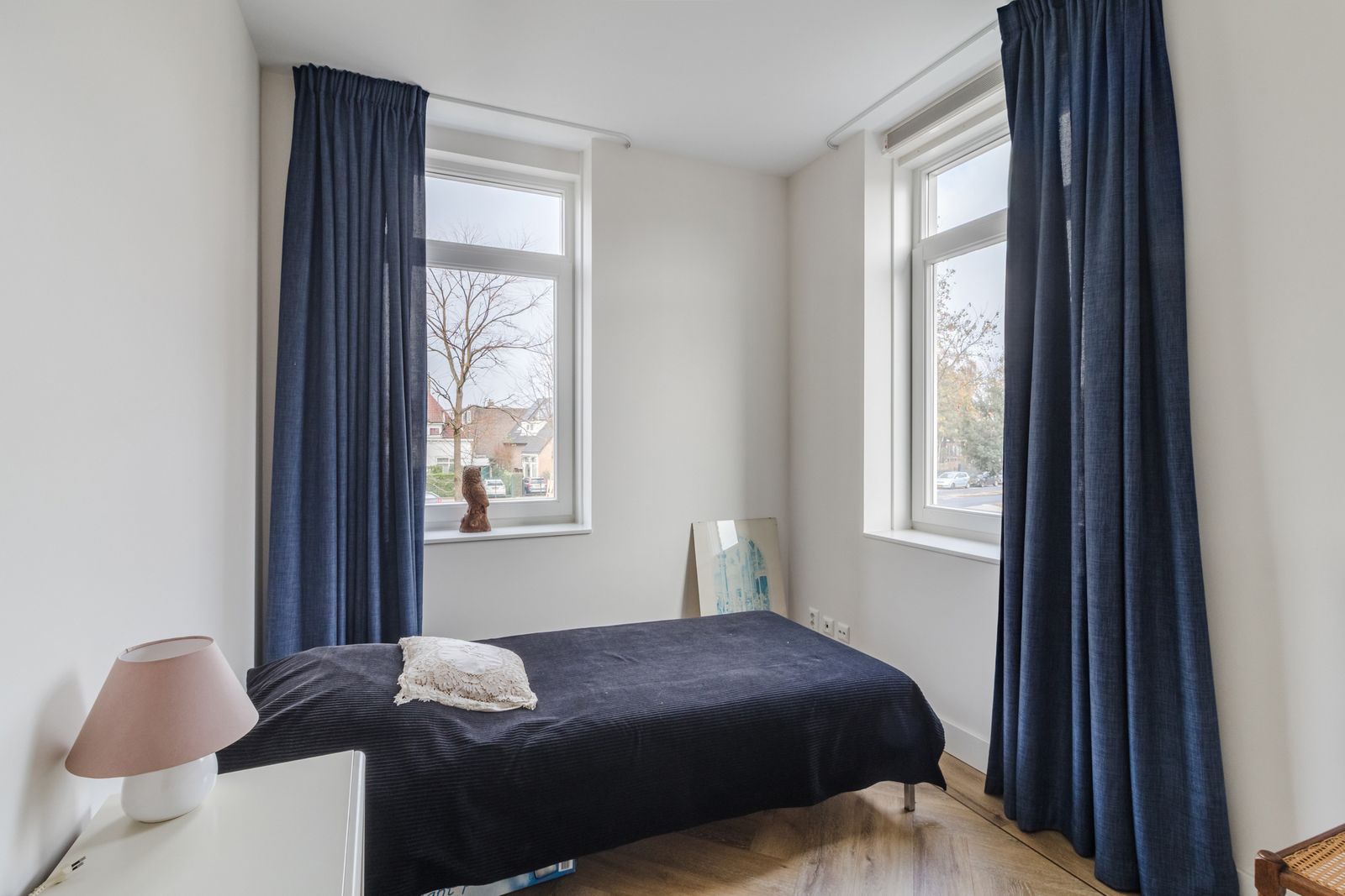 Burgemeester Knappertlaan 19A