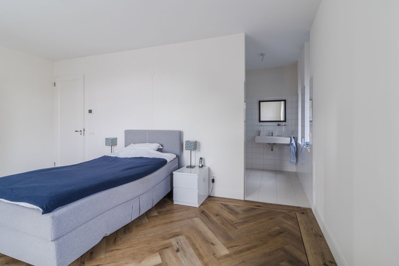 Burgemeester Knappertlaan 19A