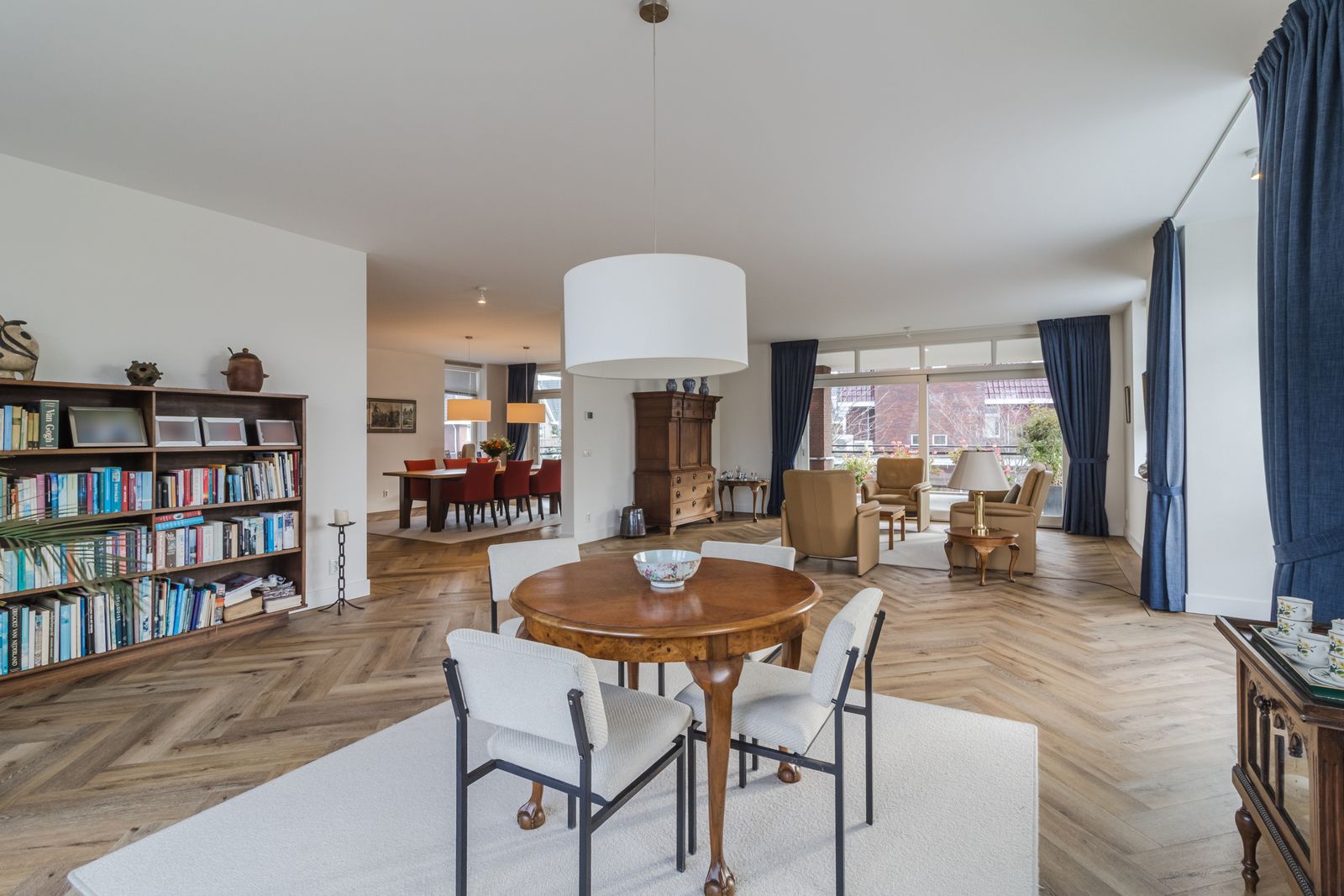 Burgemeester Knappertlaan 19A