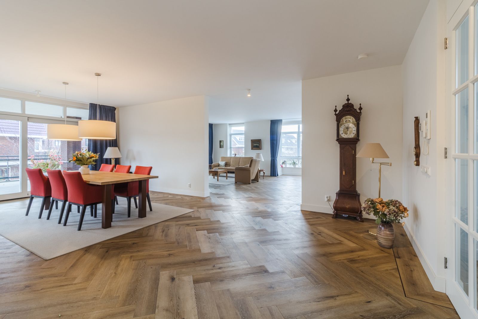 Burgemeester Knappertlaan 19A