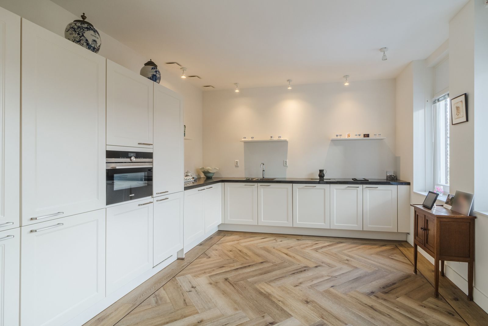 Burgemeester Knappertlaan 19A