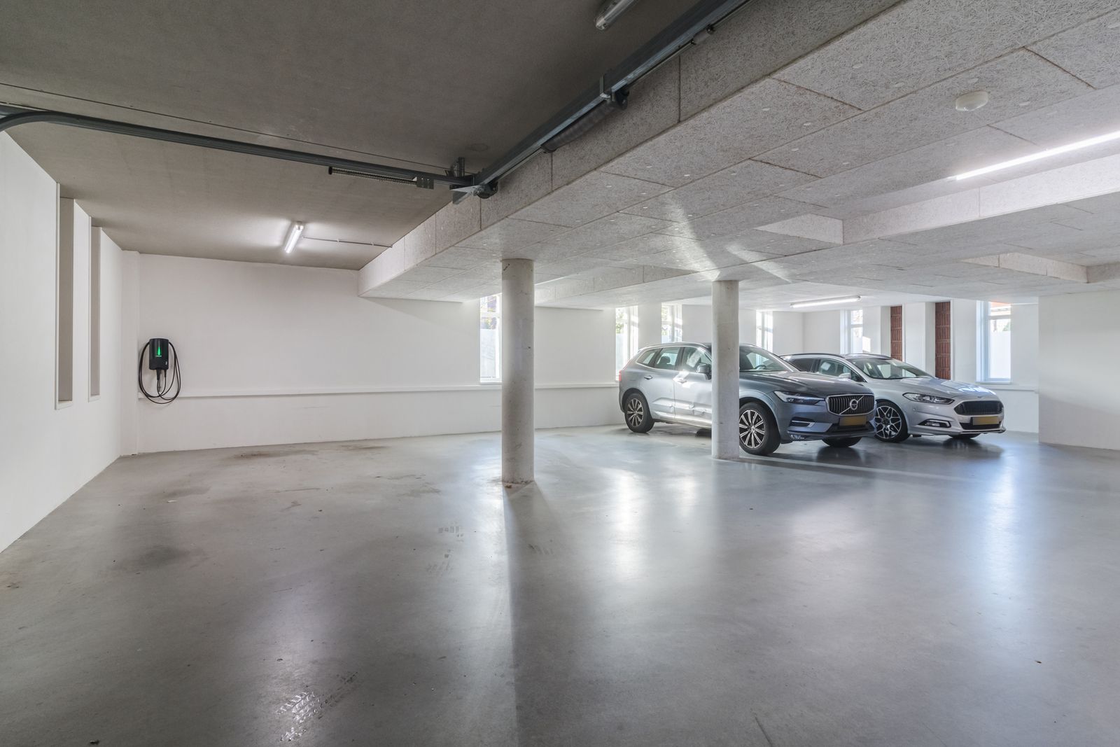 Burgemeester Knappertlaan 19A