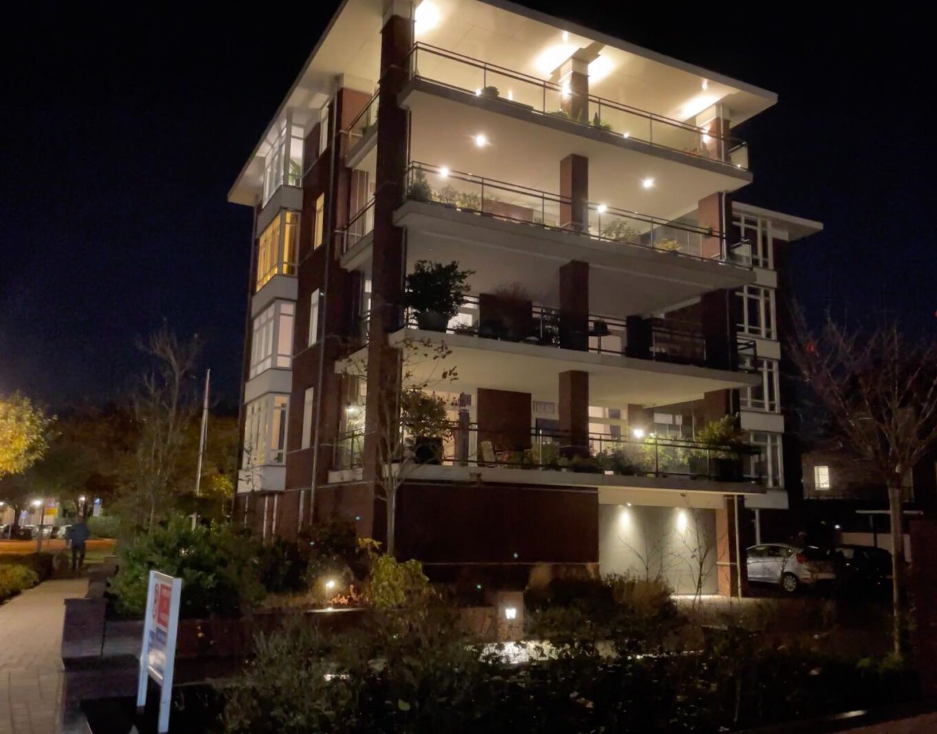 Burgemeester Knappertlaan 19A