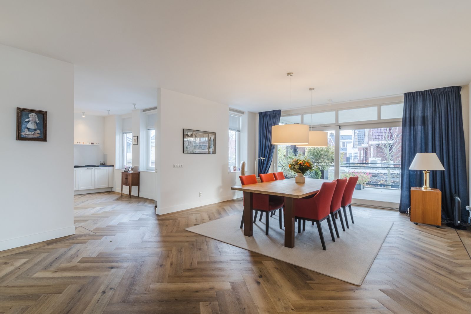 Burgemeester Knappertlaan 19A