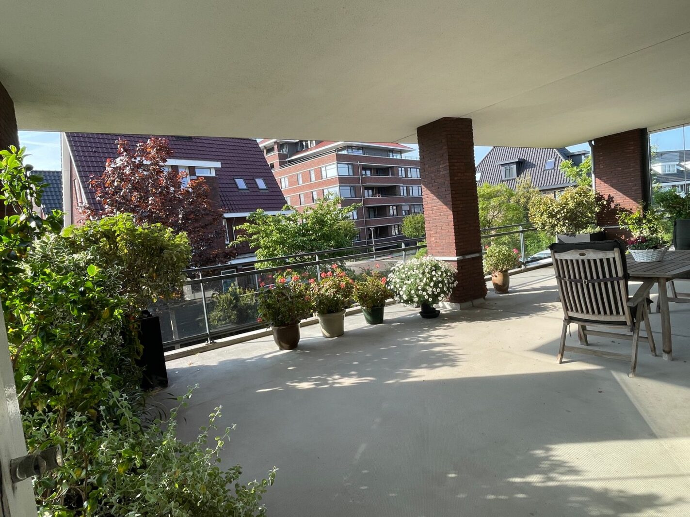 Burgemeester Knappertlaan 19A