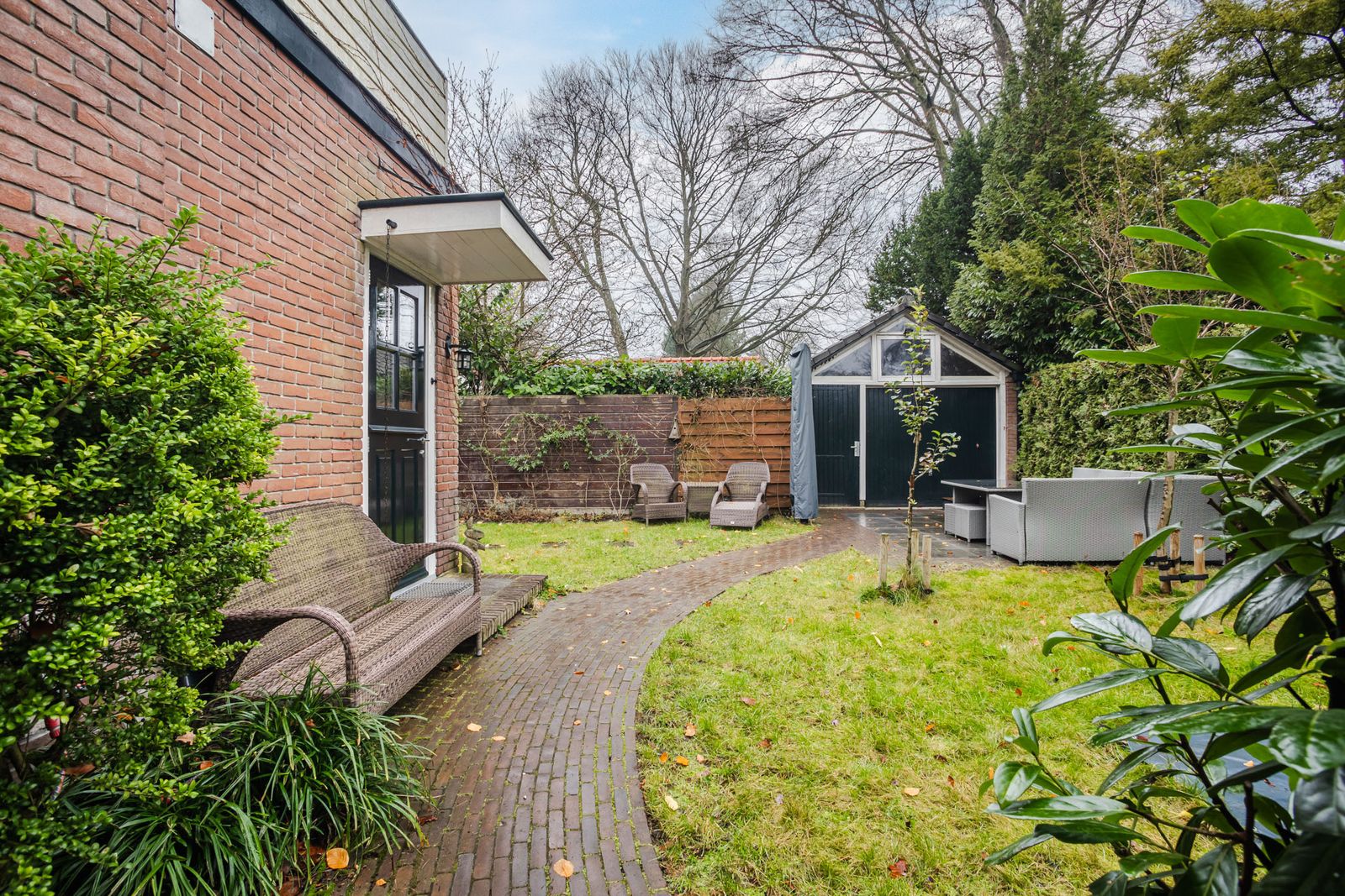 Generaal Van Heutszlaan 67