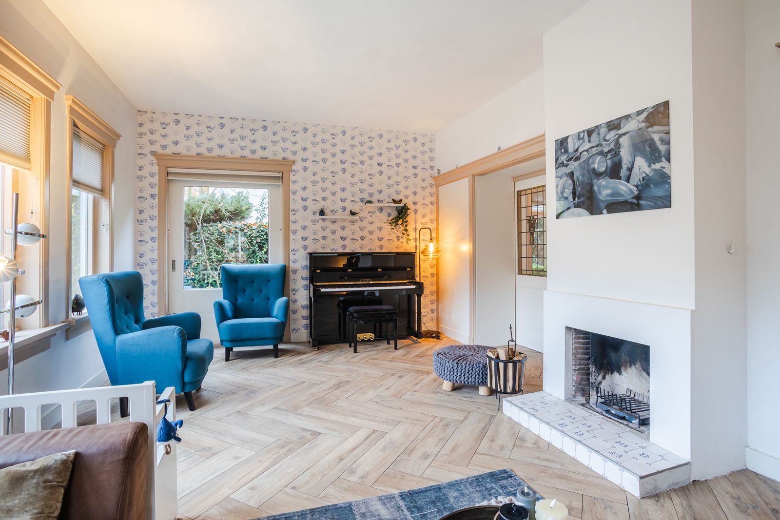 Generaal Van Heutszlaan 67