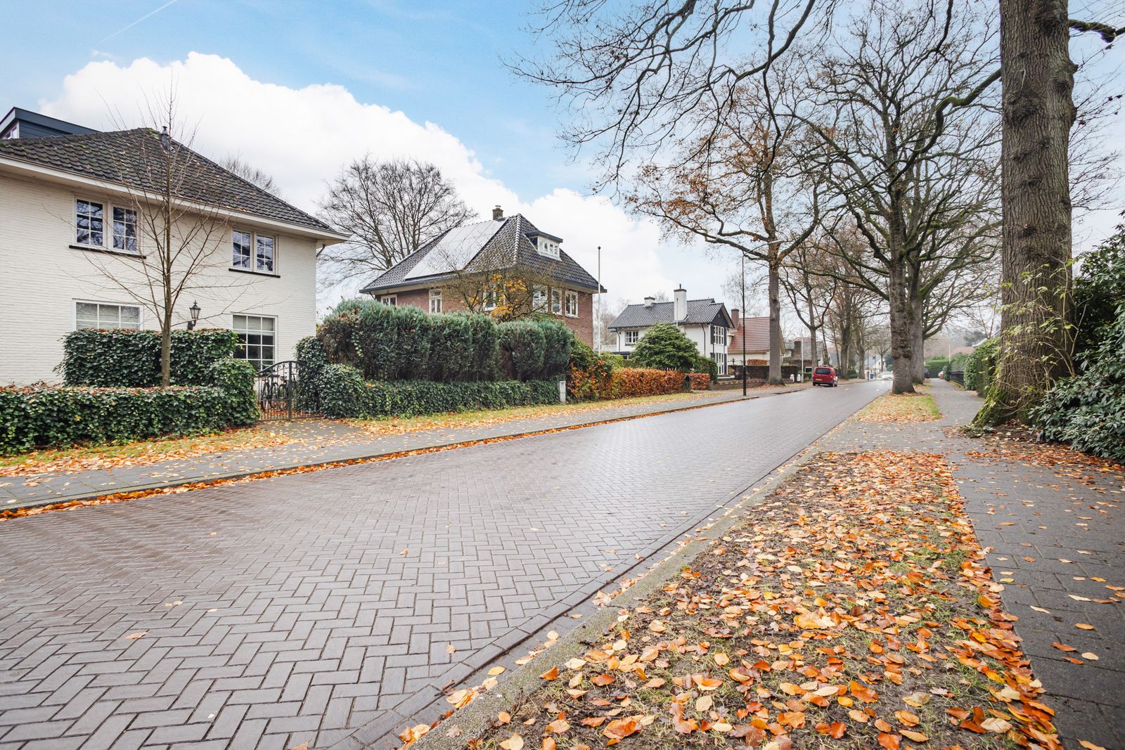 Generaal Van Heutszlaan 67