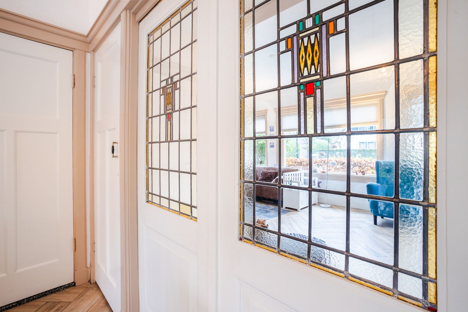 Generaal Van Heutszlaan 67