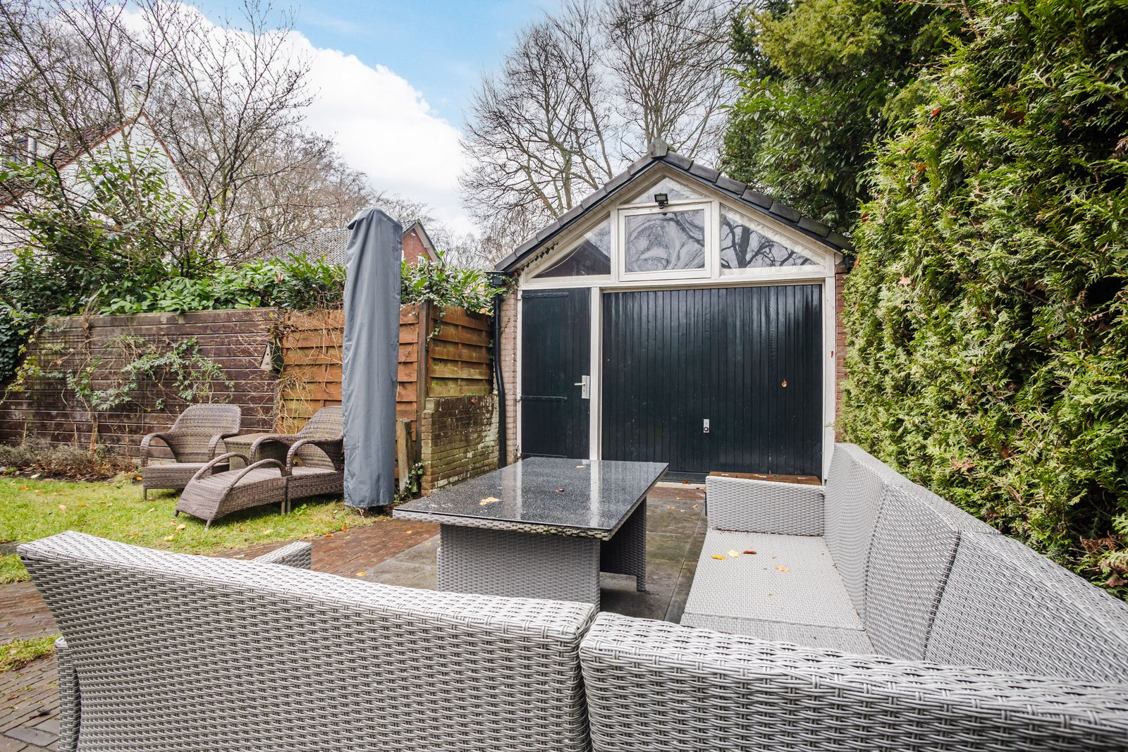 Generaal Van Heutszlaan 67