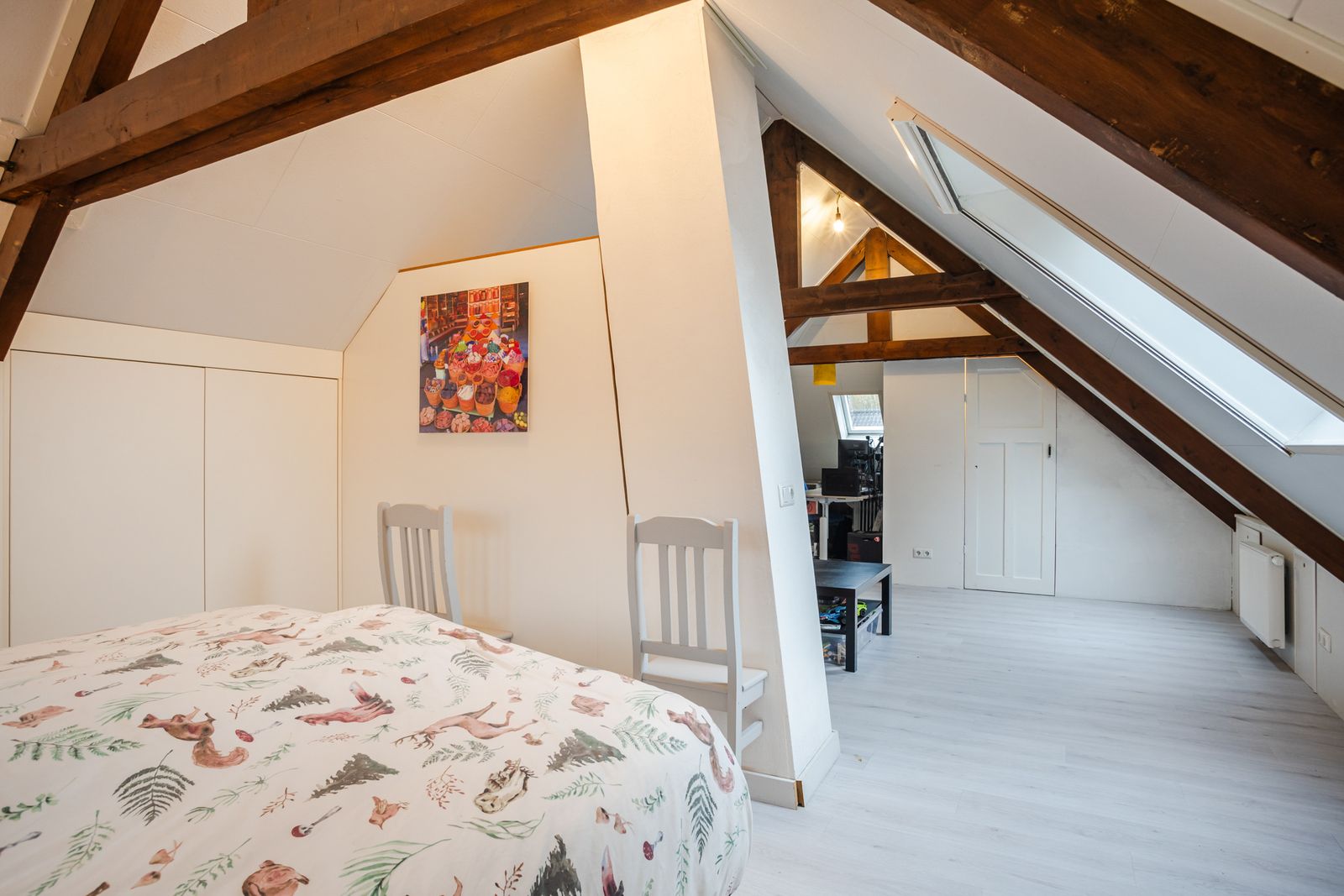 Generaal Van Heutszlaan 67