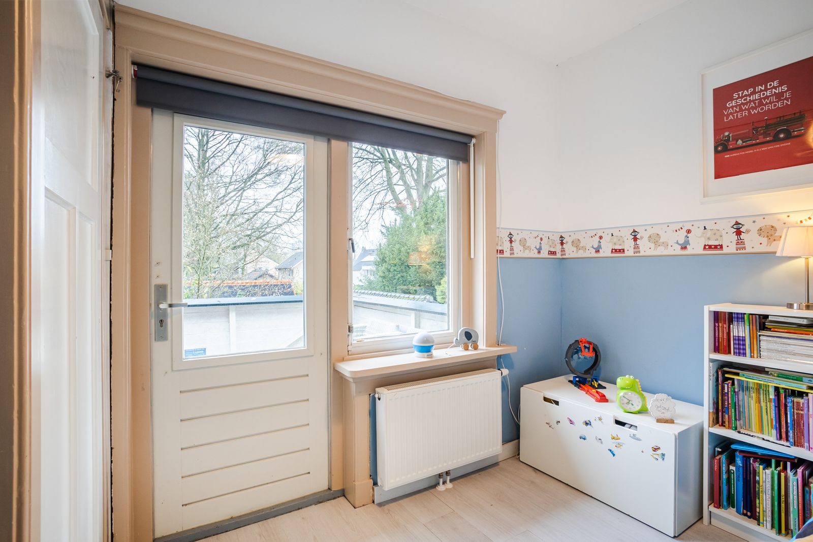 Generaal Van Heutszlaan 67