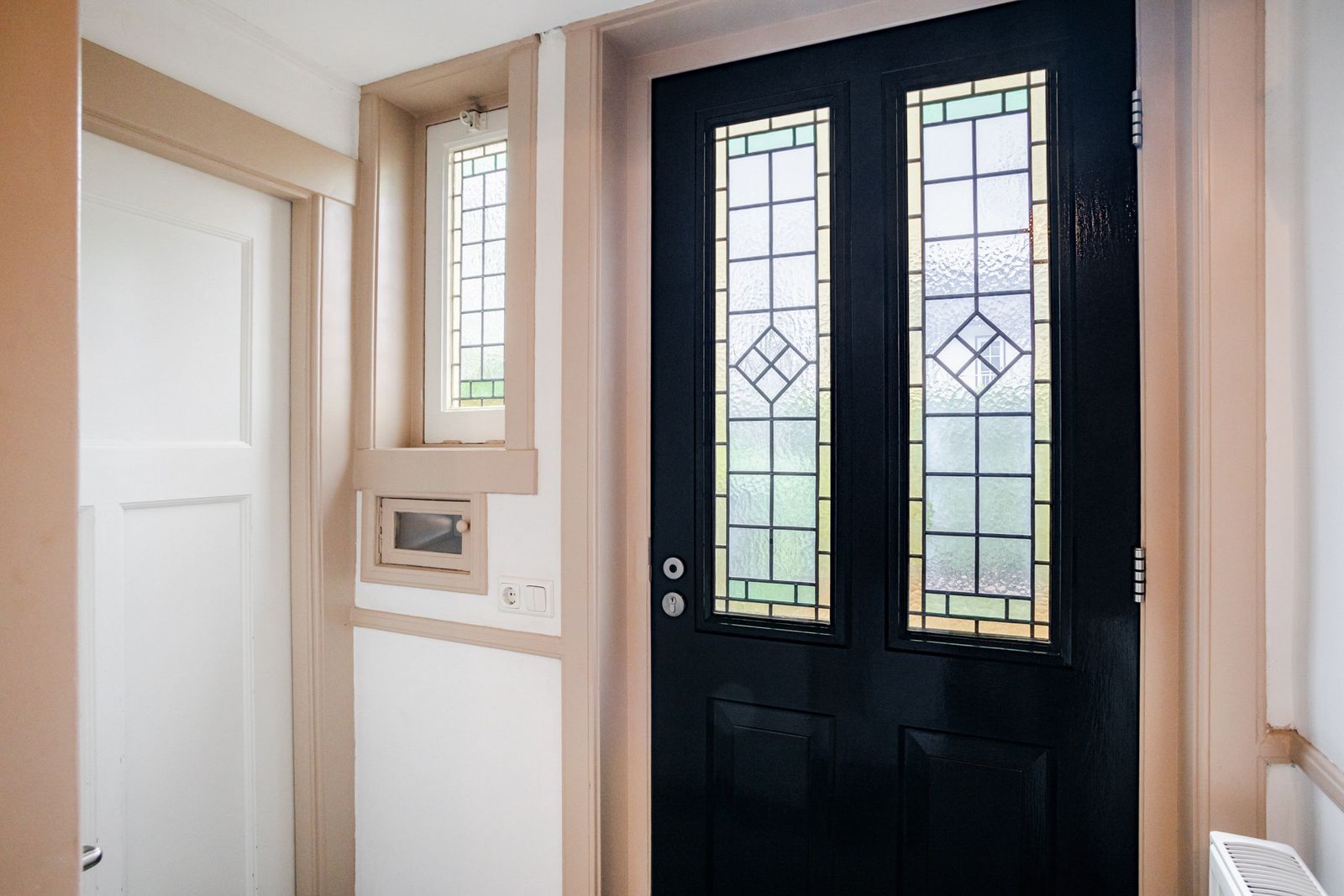 Generaal Van Heutszlaan 67