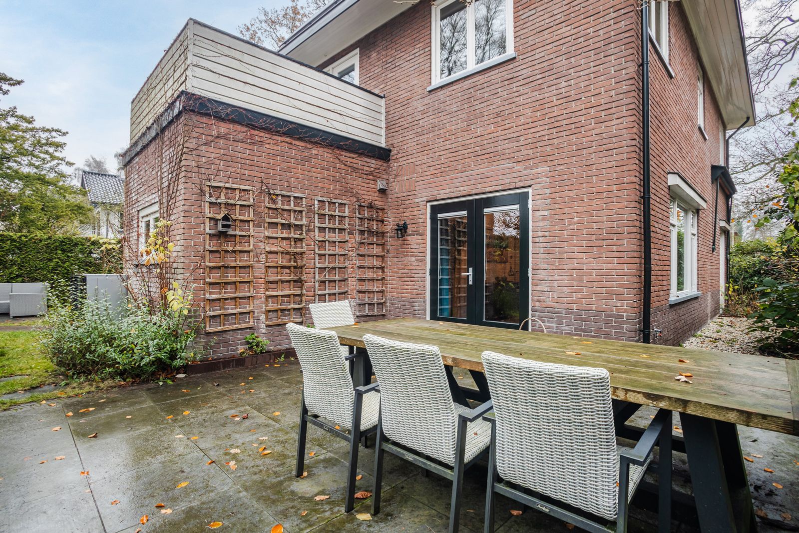 Generaal Van Heutszlaan 67