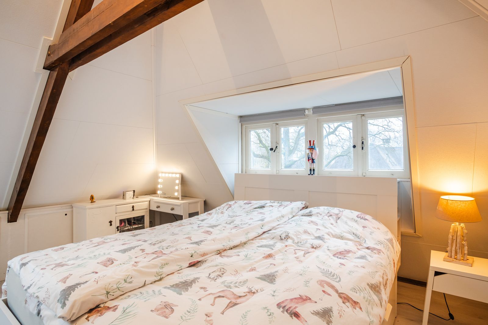 Generaal Van Heutszlaan 67