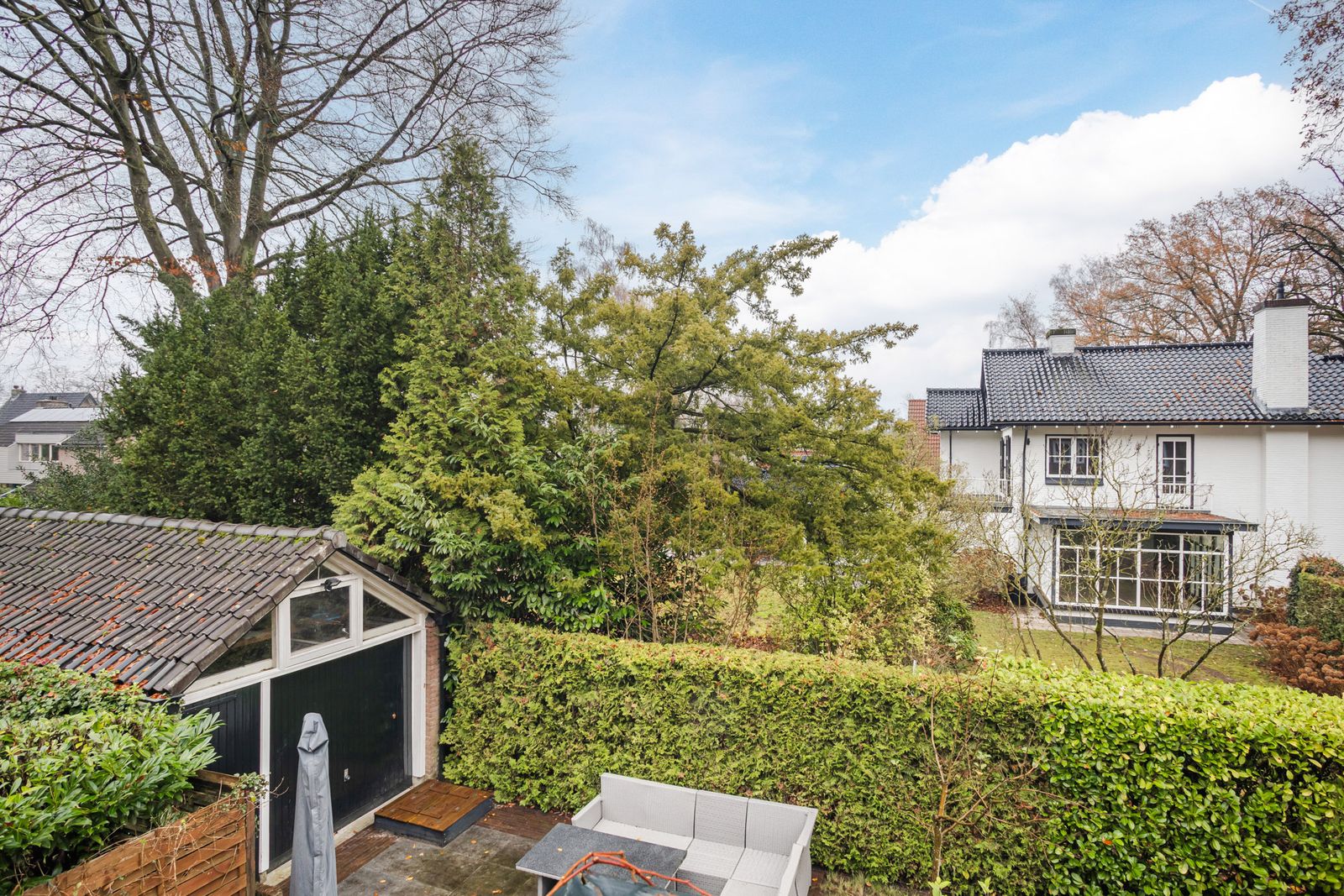 Generaal Van Heutszlaan 67