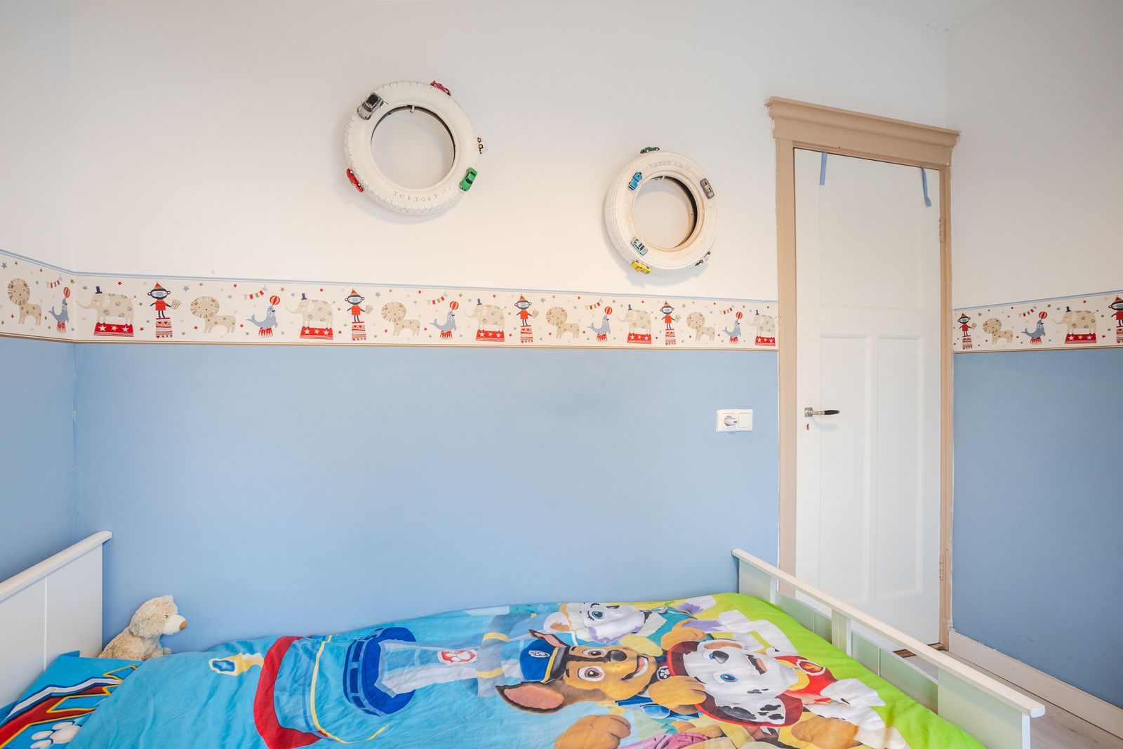 Generaal Van Heutszlaan 67