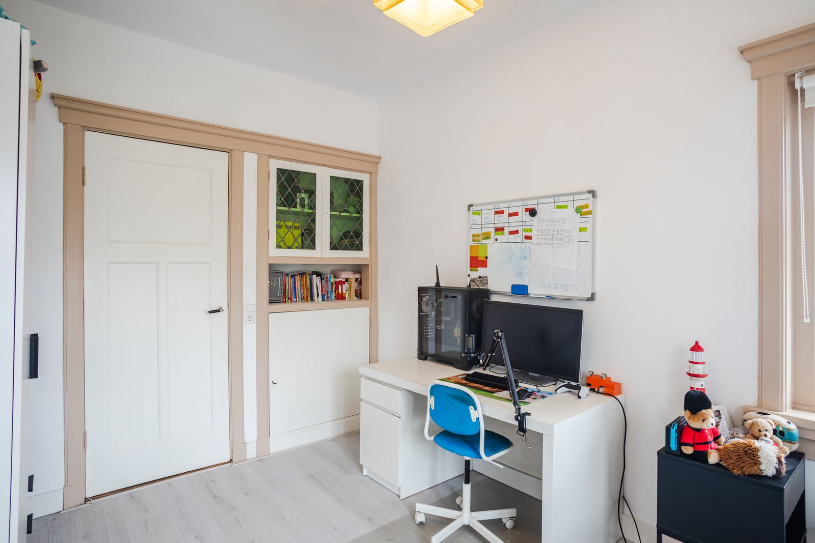 Generaal Van Heutszlaan 67