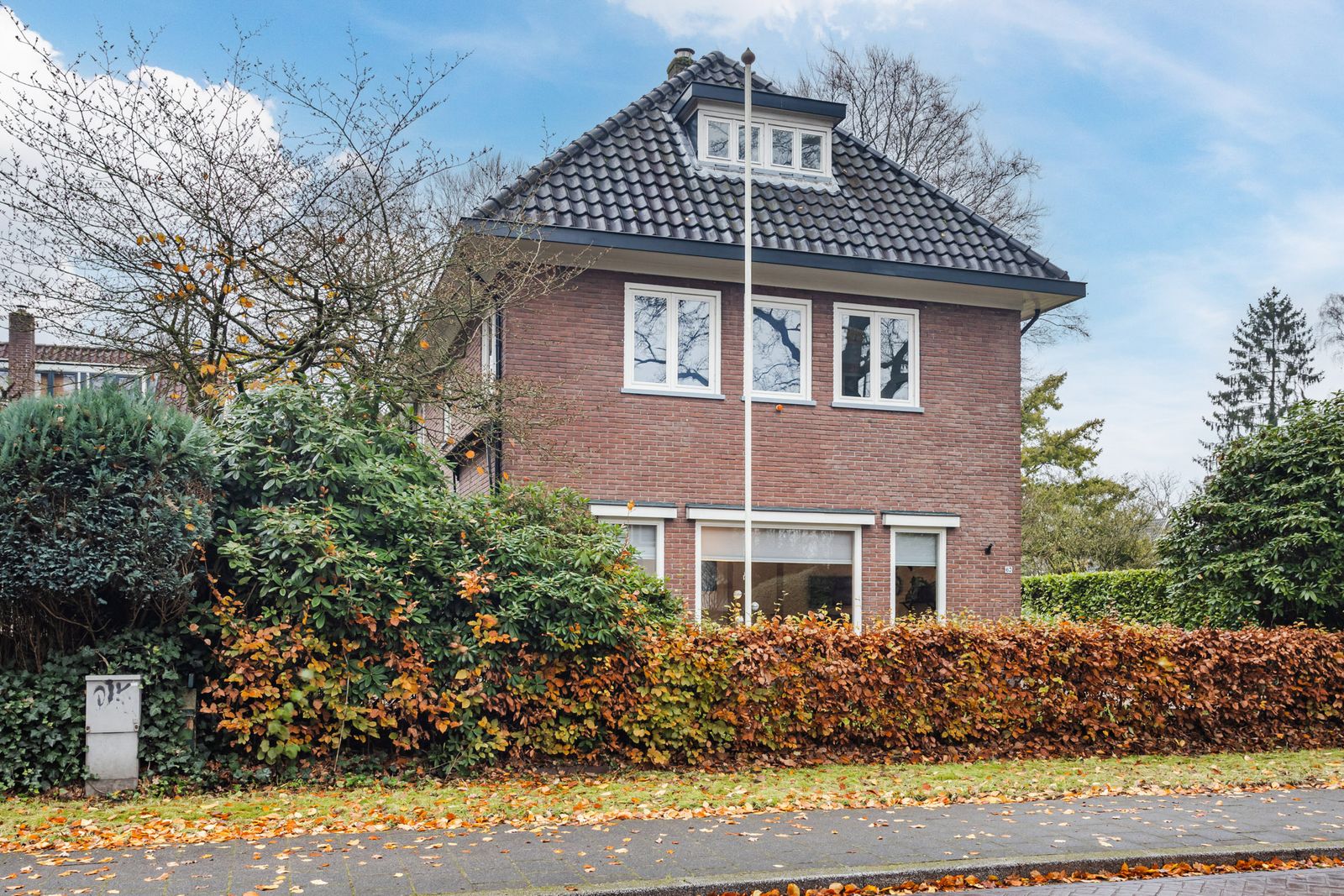 Generaal Van Heutszlaan 67