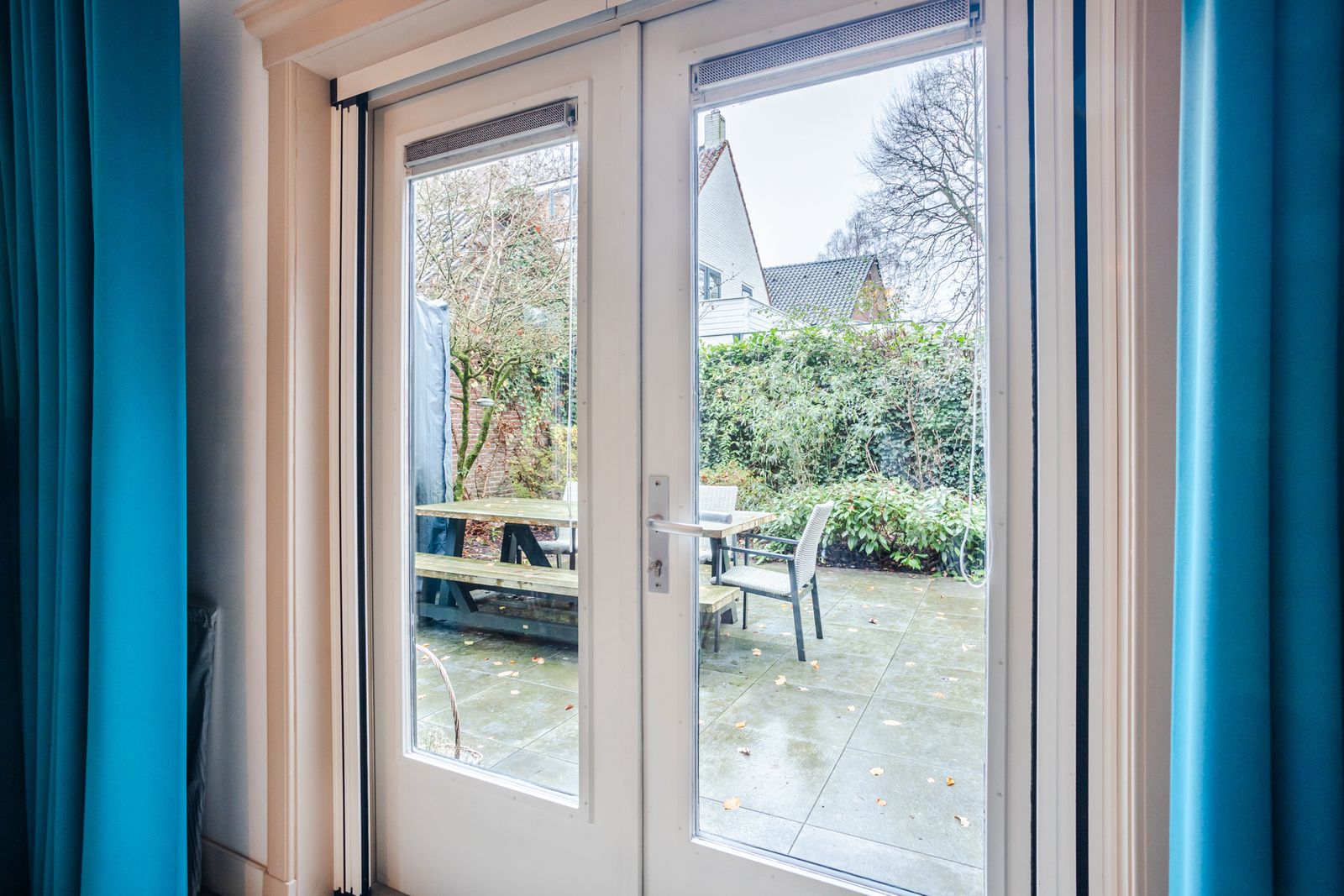 Generaal Van Heutszlaan 67