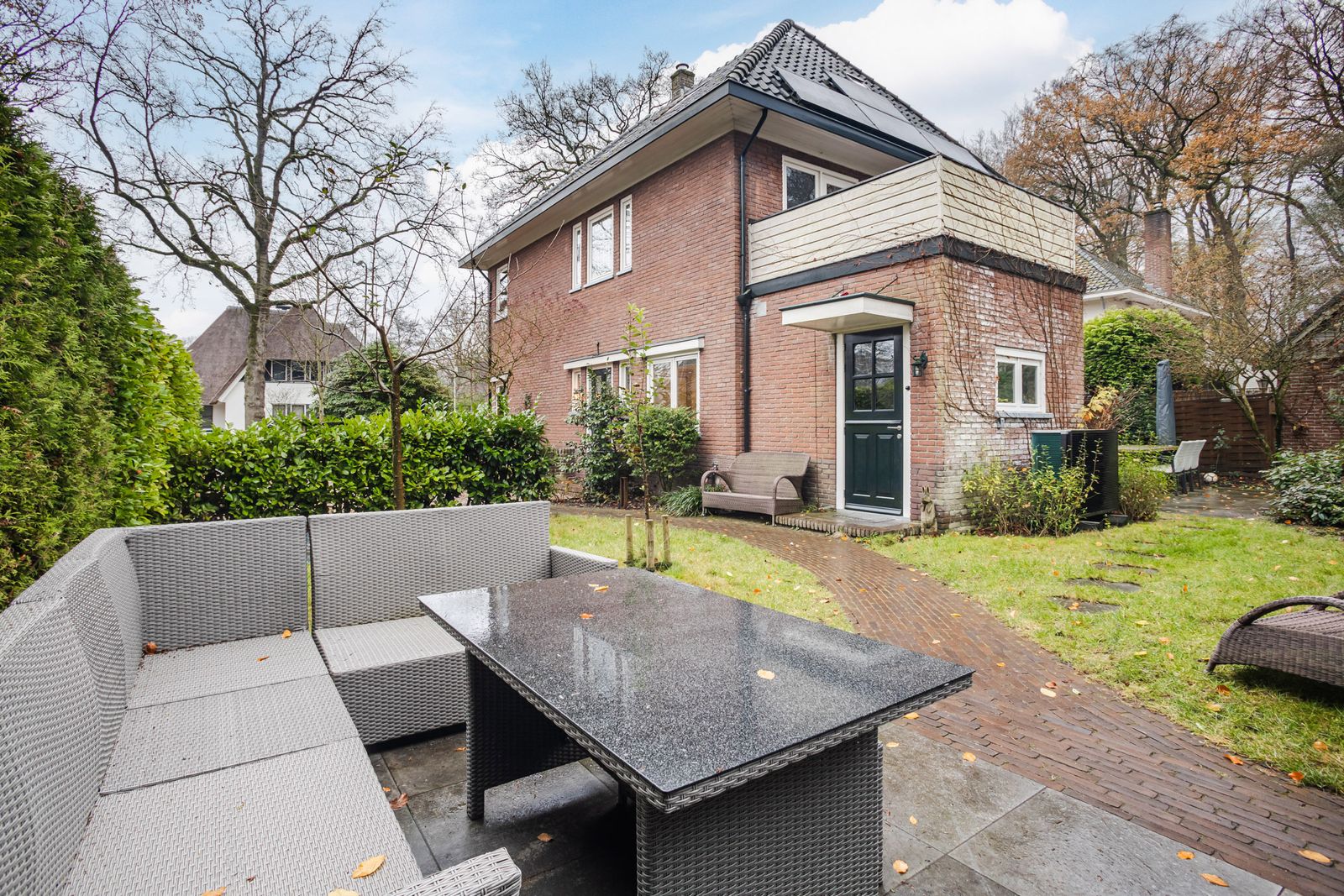 Generaal Van Heutszlaan 67