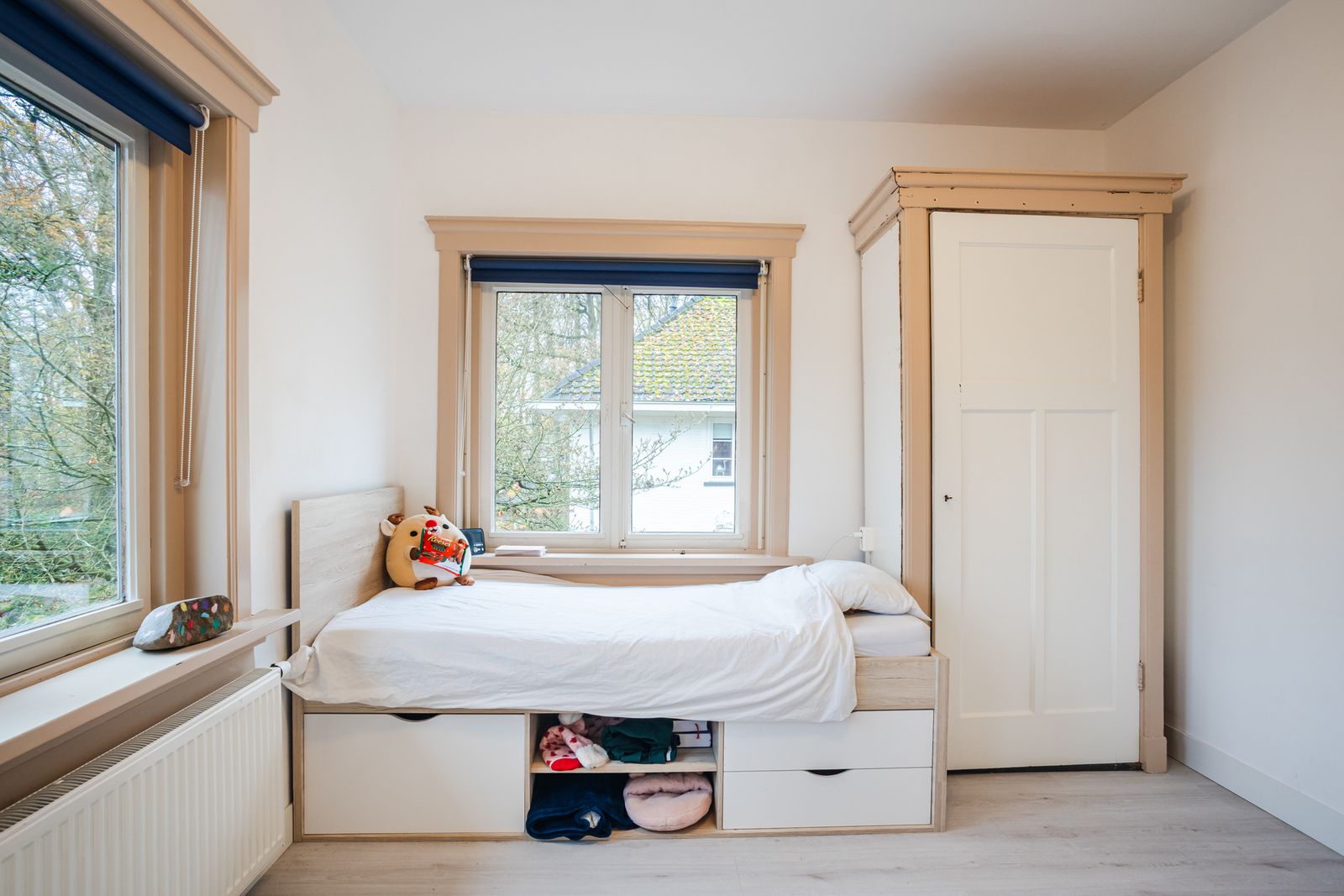 Generaal Van Heutszlaan 67