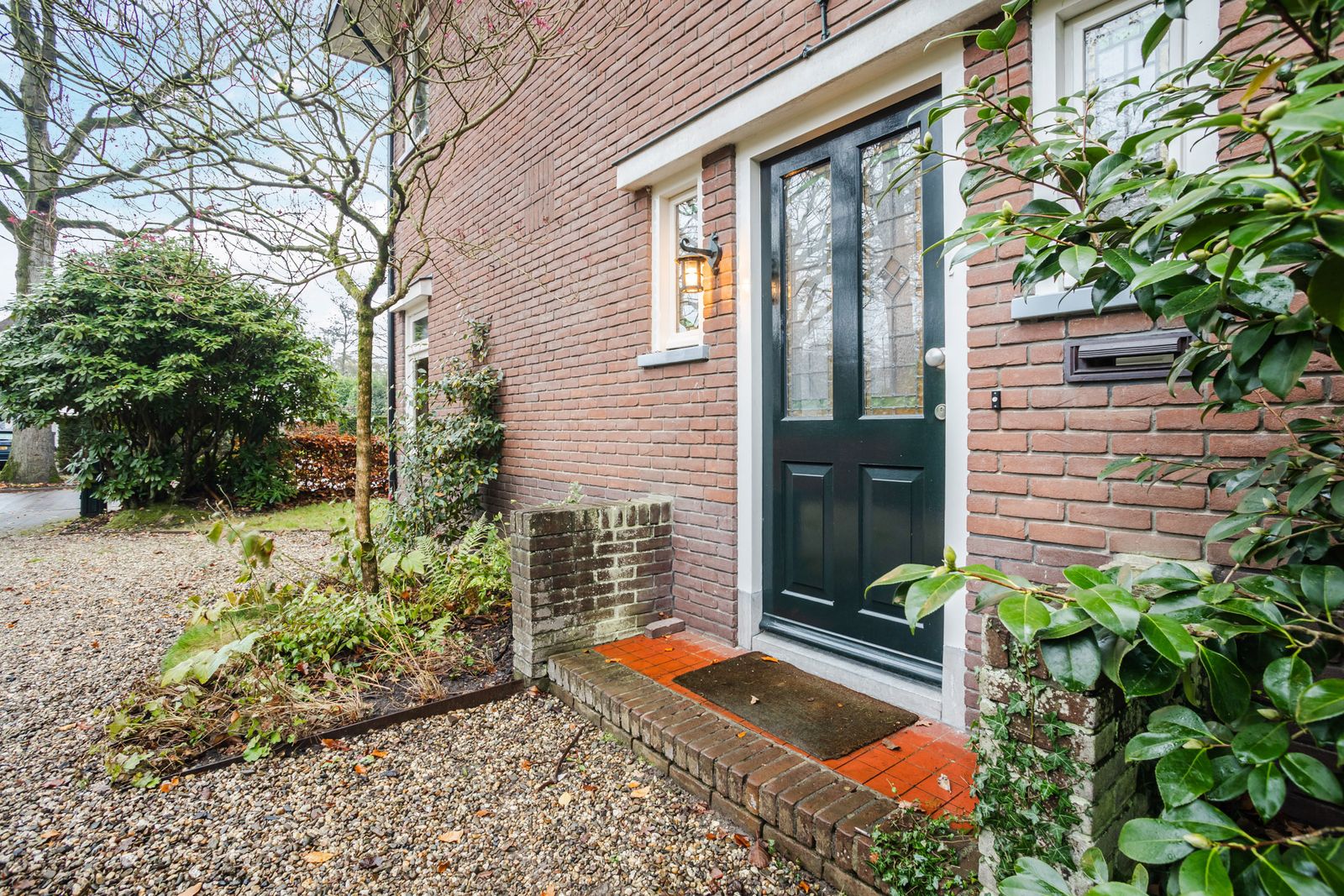 Generaal Van Heutszlaan 67