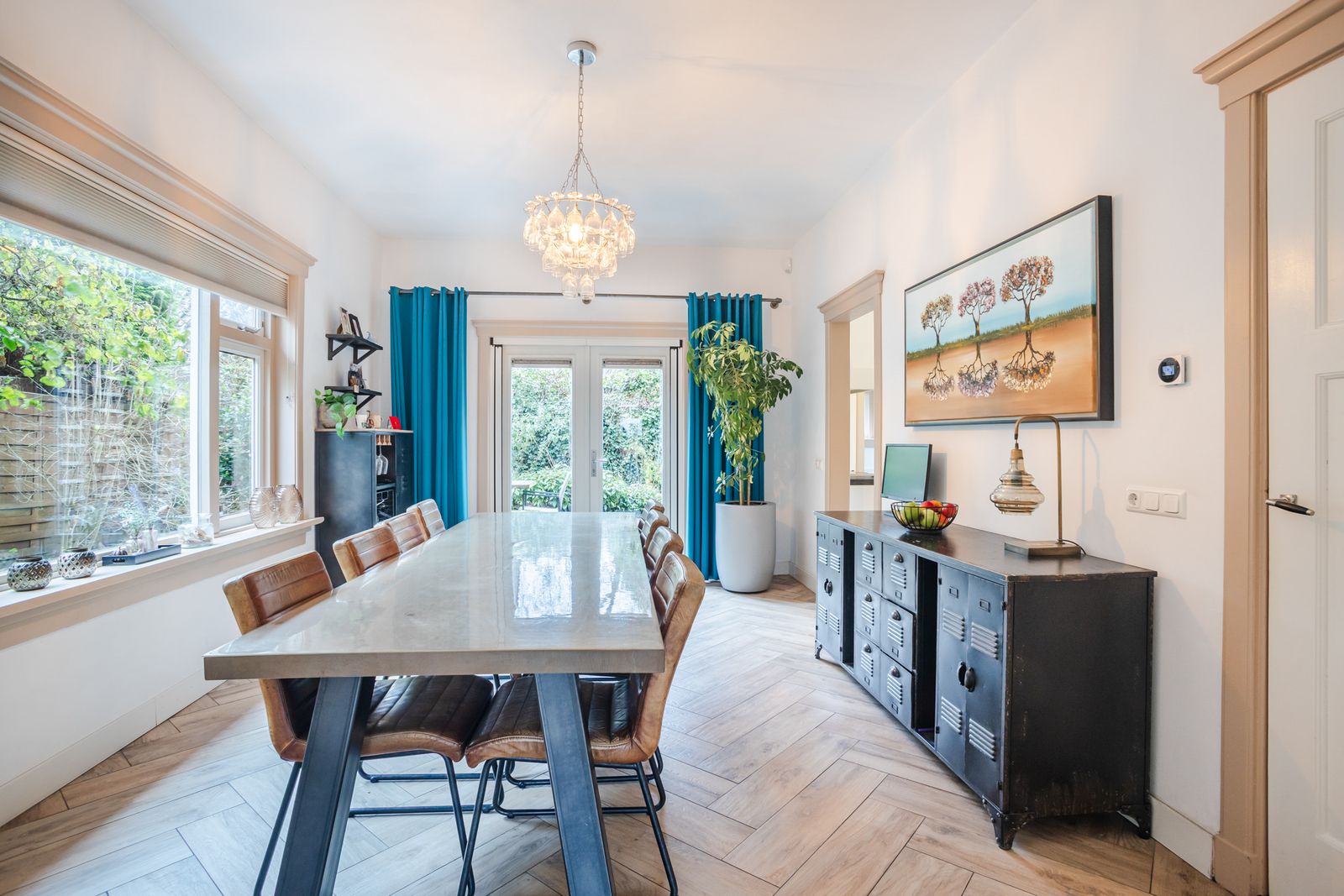 Generaal Van Heutszlaan 67