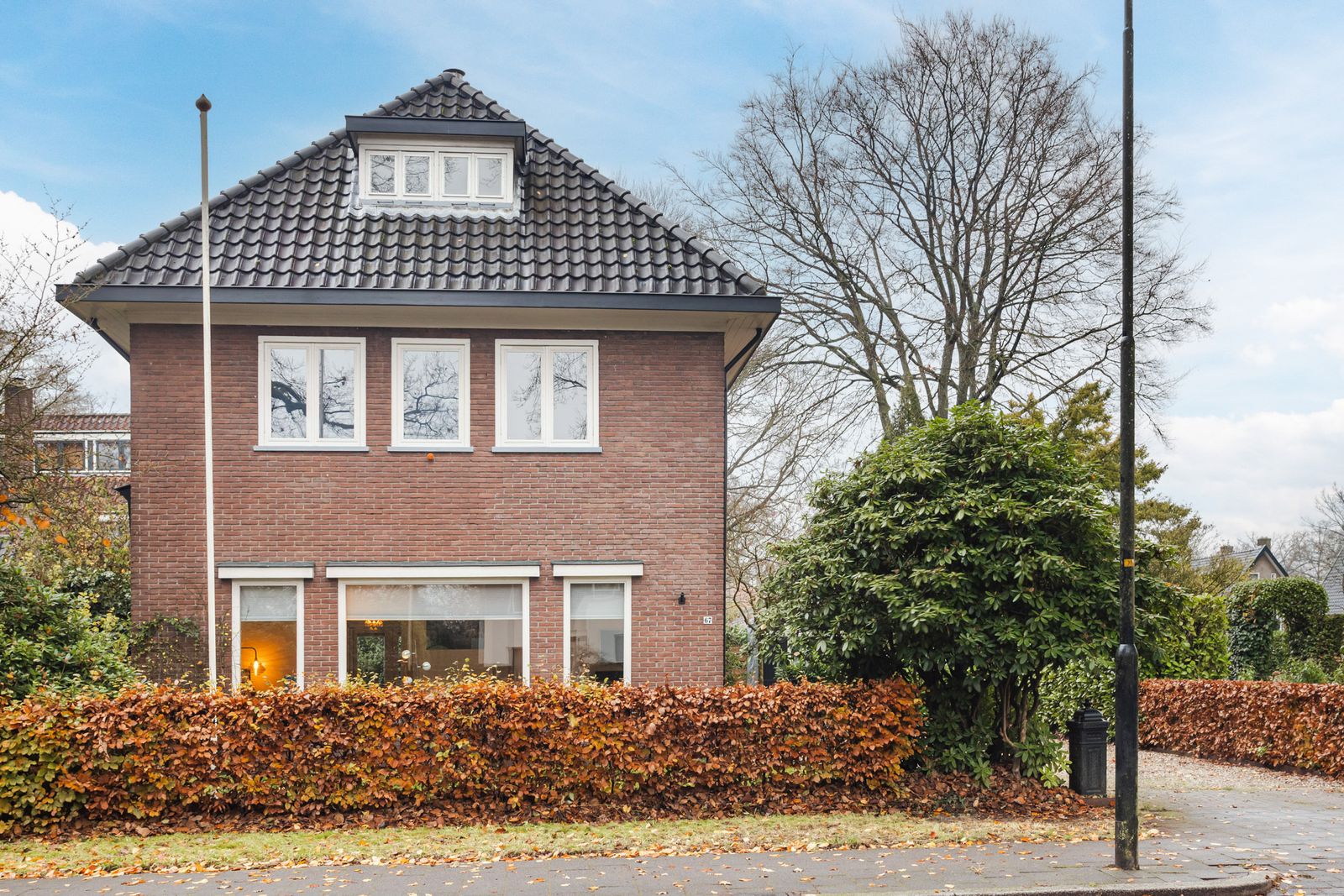 Generaal Van Heutszlaan 67