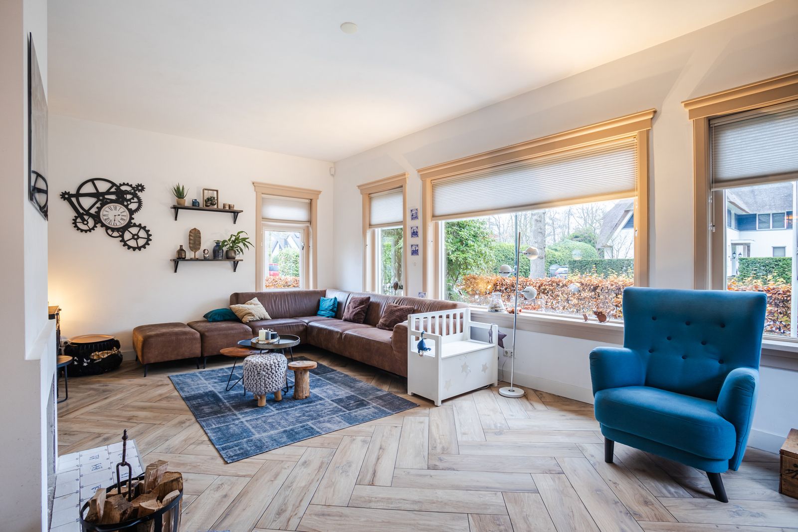 Generaal Van Heutszlaan 67