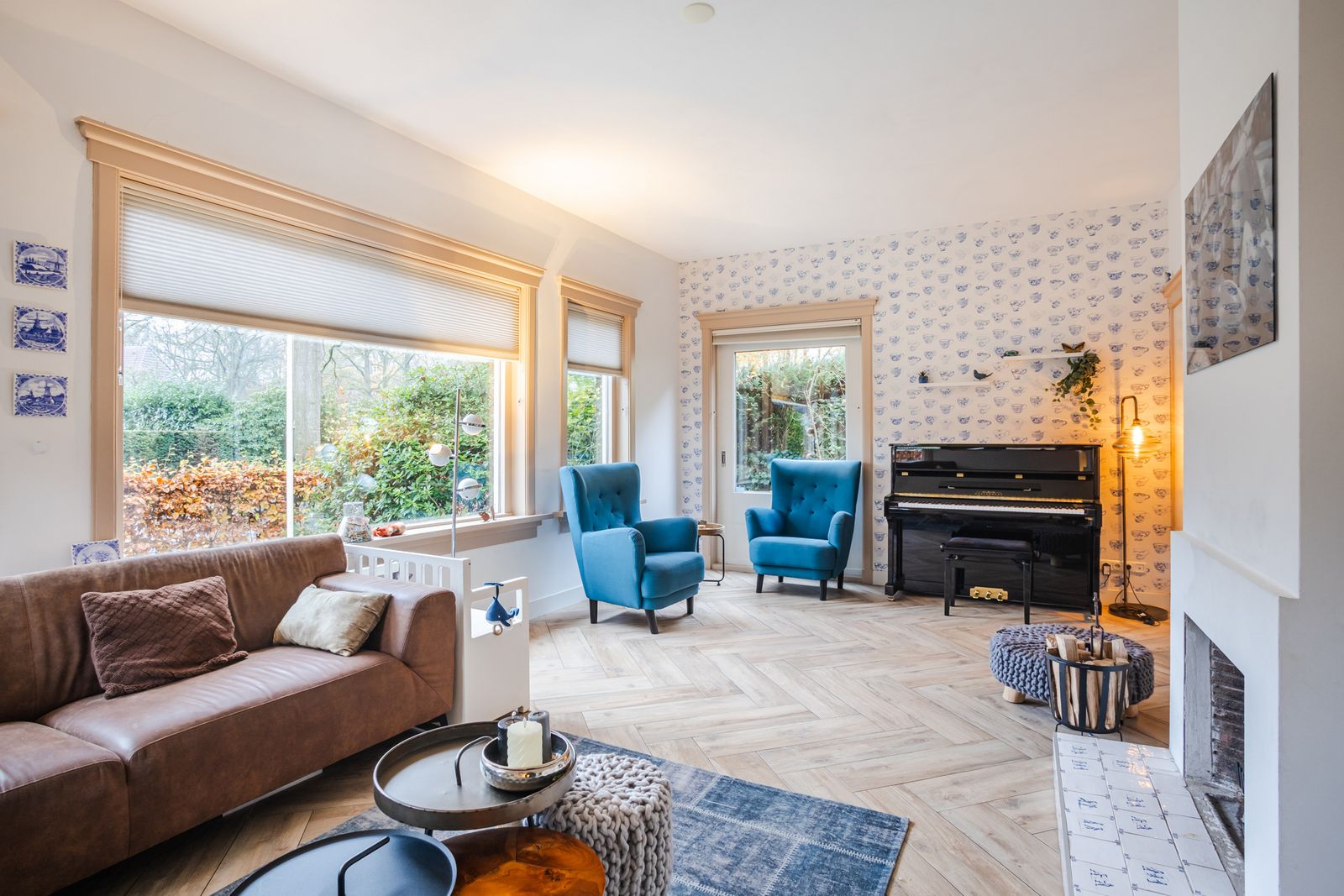 Generaal Van Heutszlaan 67