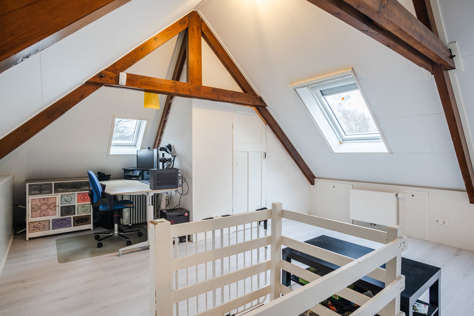 Generaal Van Heutszlaan 67